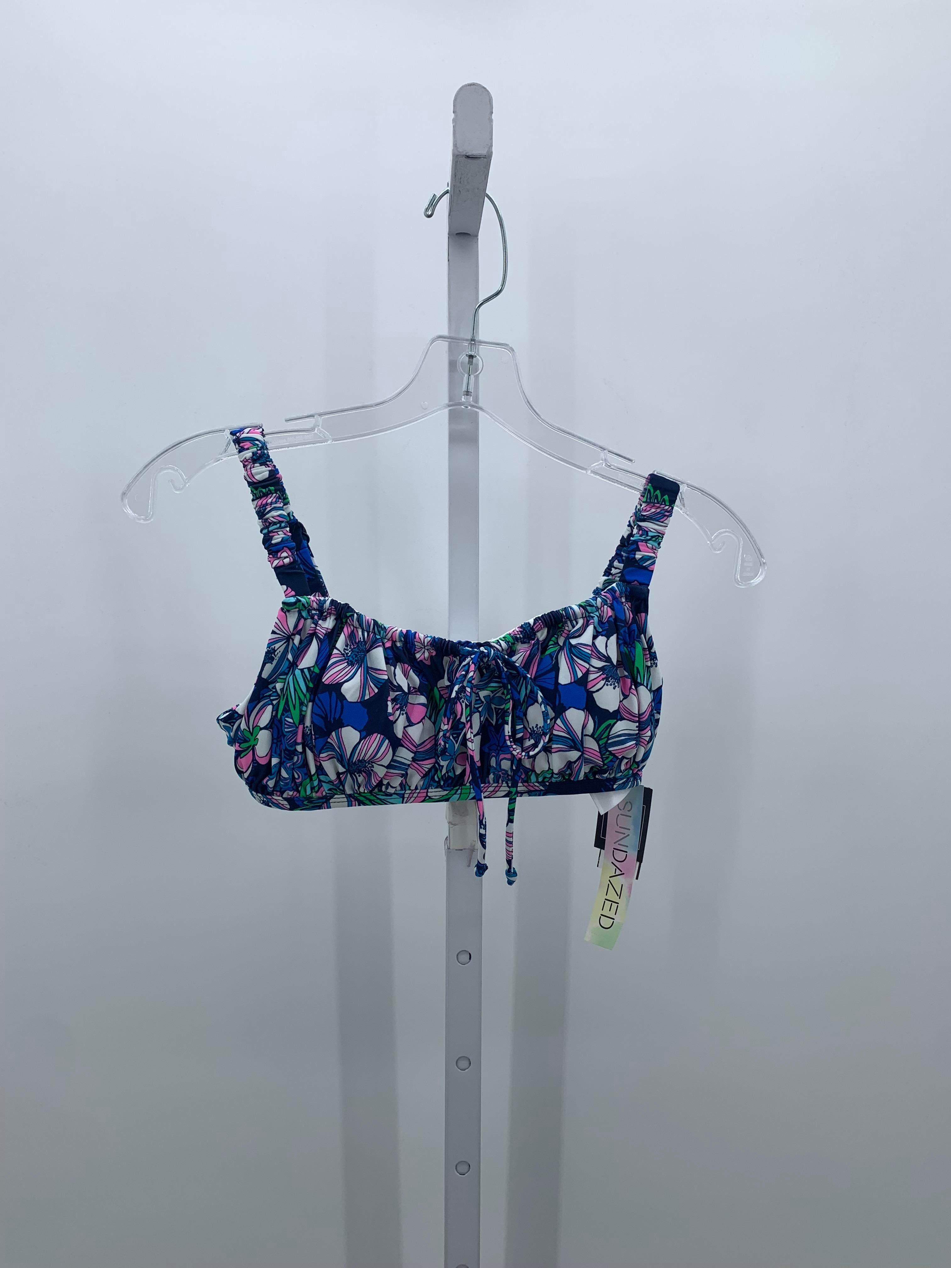 Size 32B Misses Swimwear
