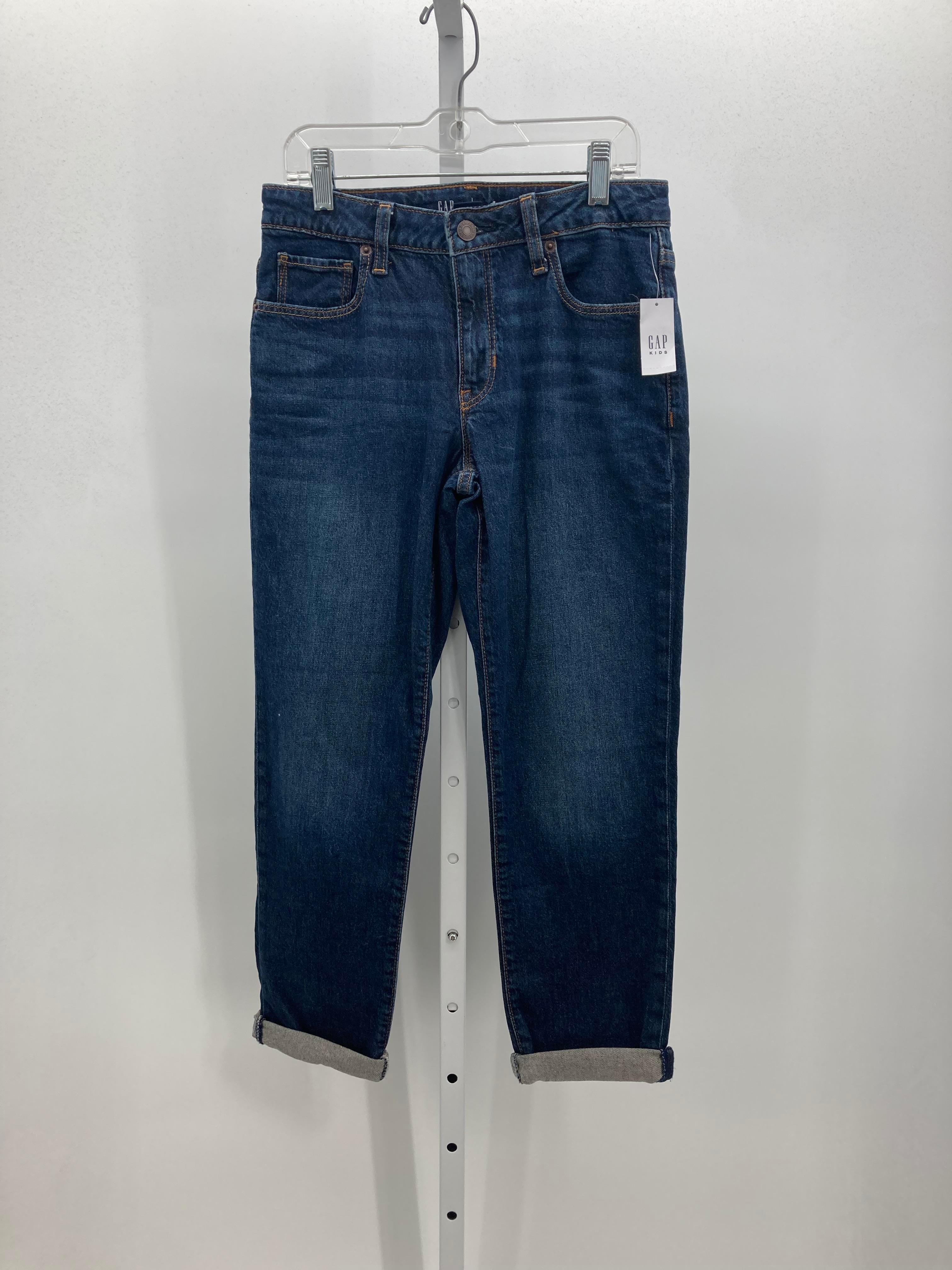 Gap Size 14 Girls Jeans