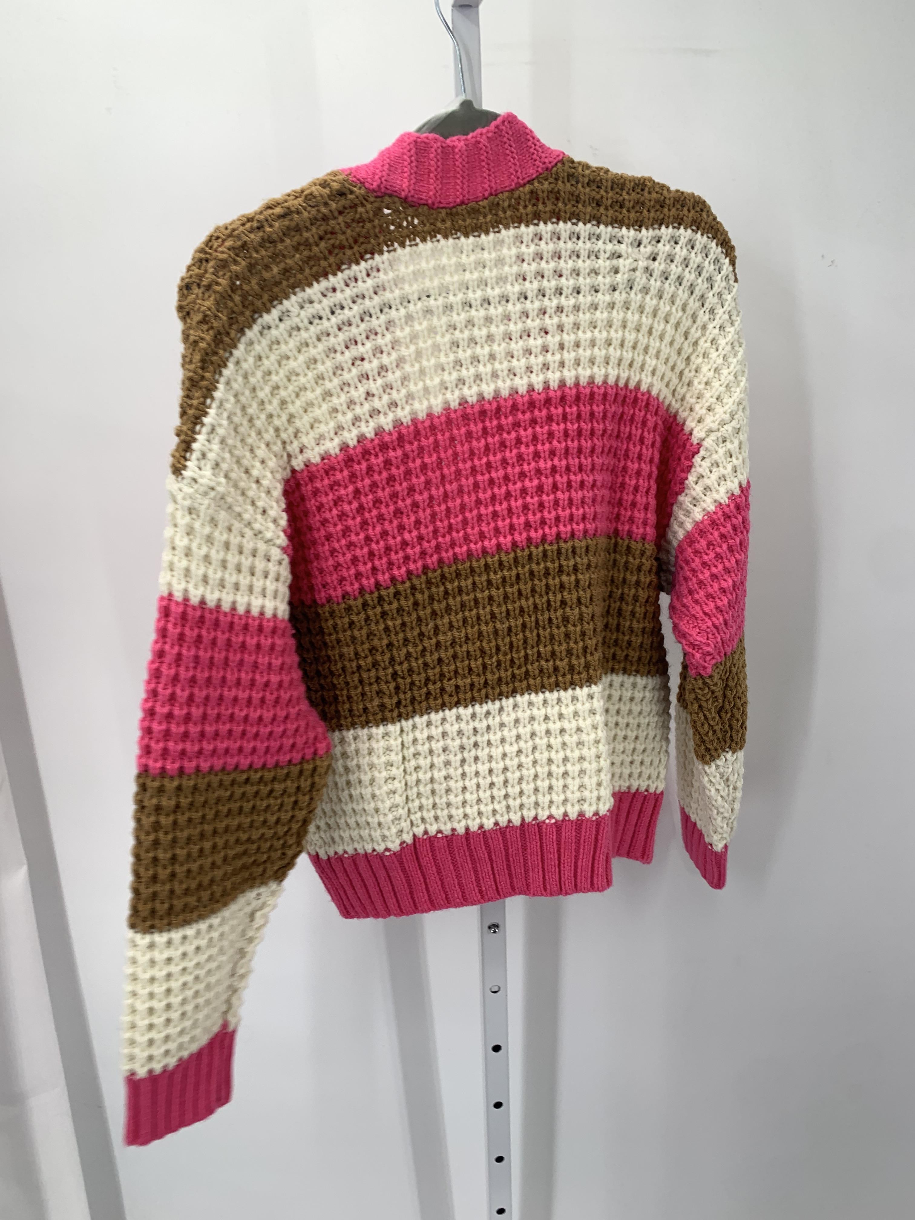 Size Small Misses Cardigan