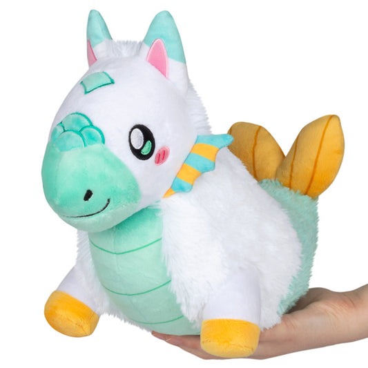 Mini Squishable Hippocampus