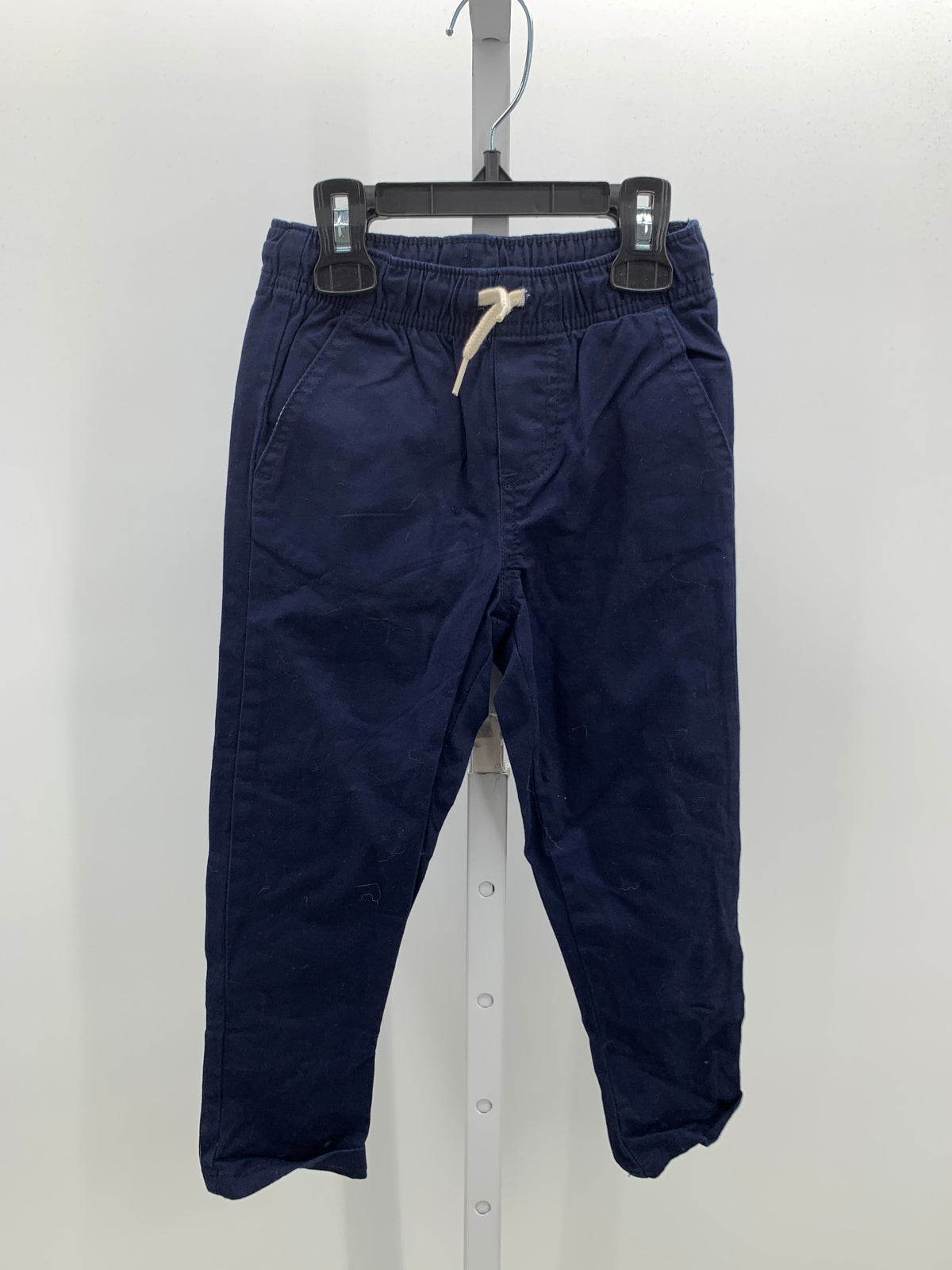 DRAW WAIST PANTS