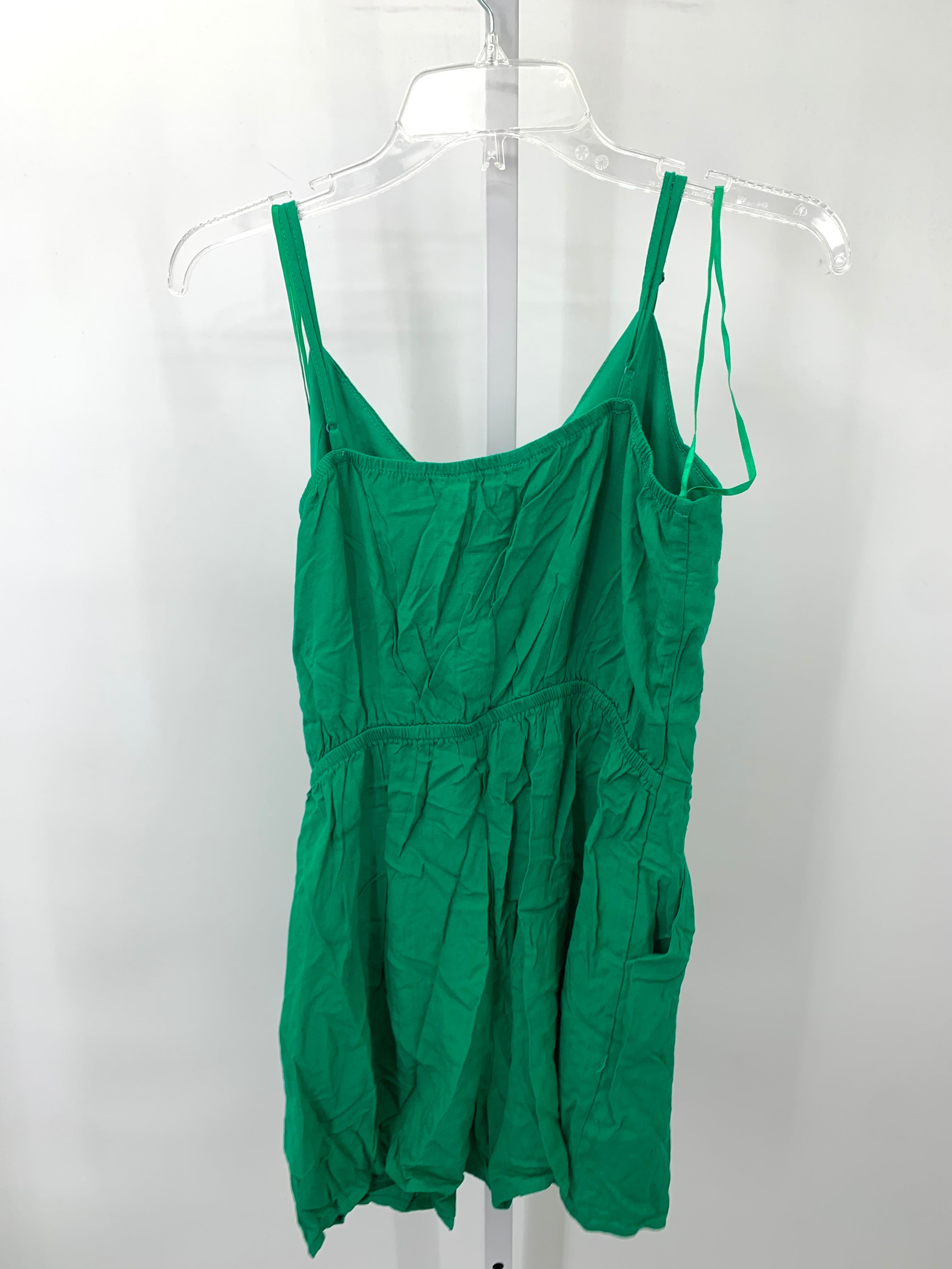 One Clothing Size Small Juniors Romper