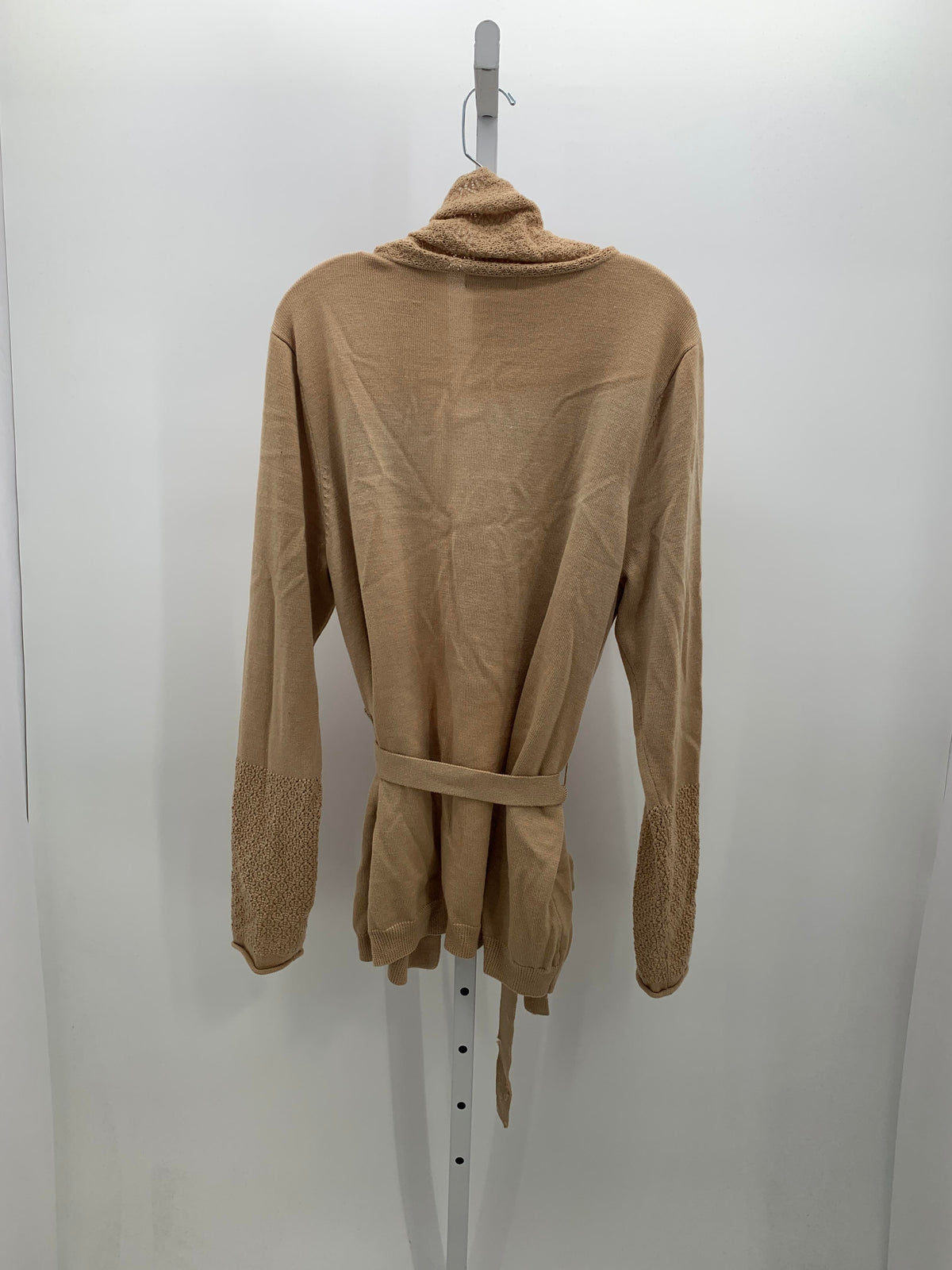 Calvin Klein Size Extra Large Misses Cardigan