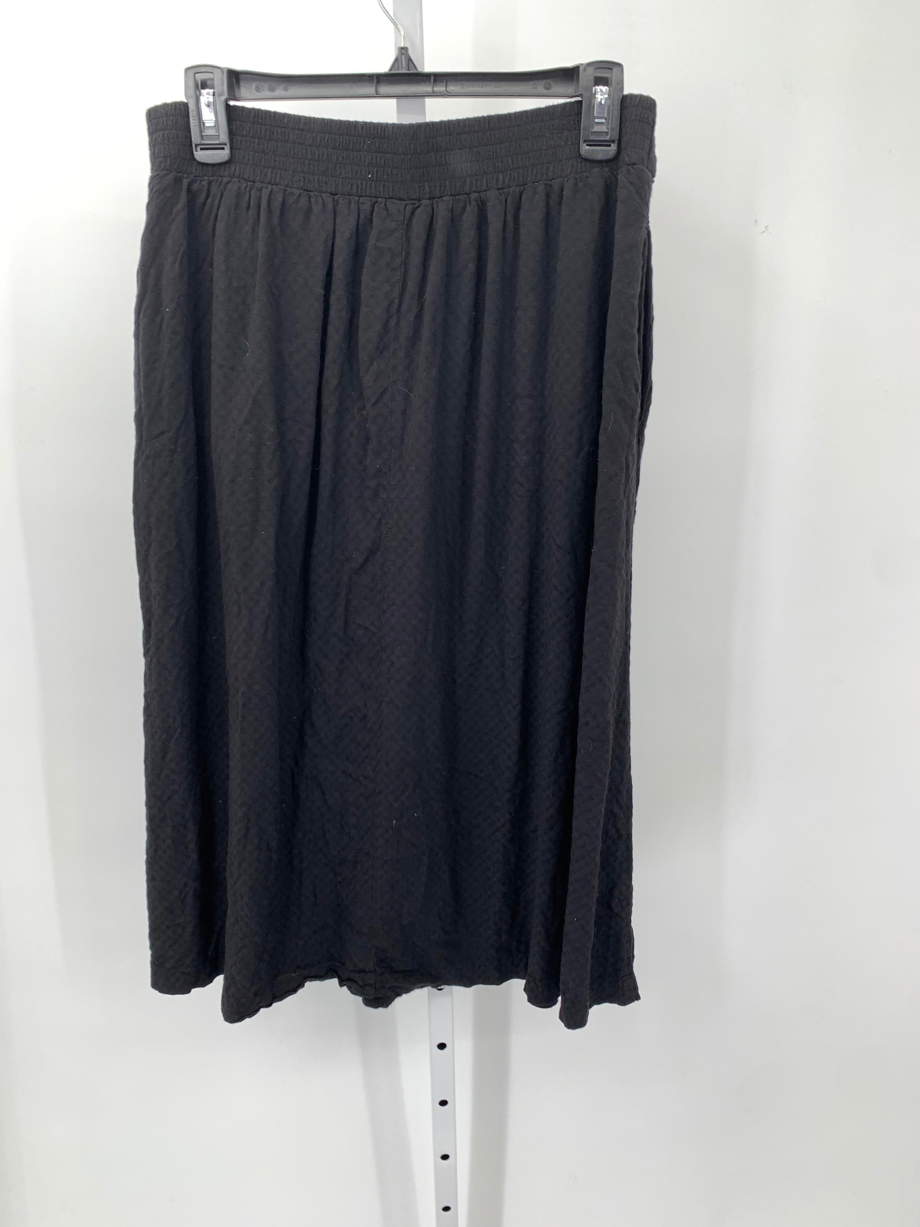 Croft & Barrow Size Small Misses Skirt