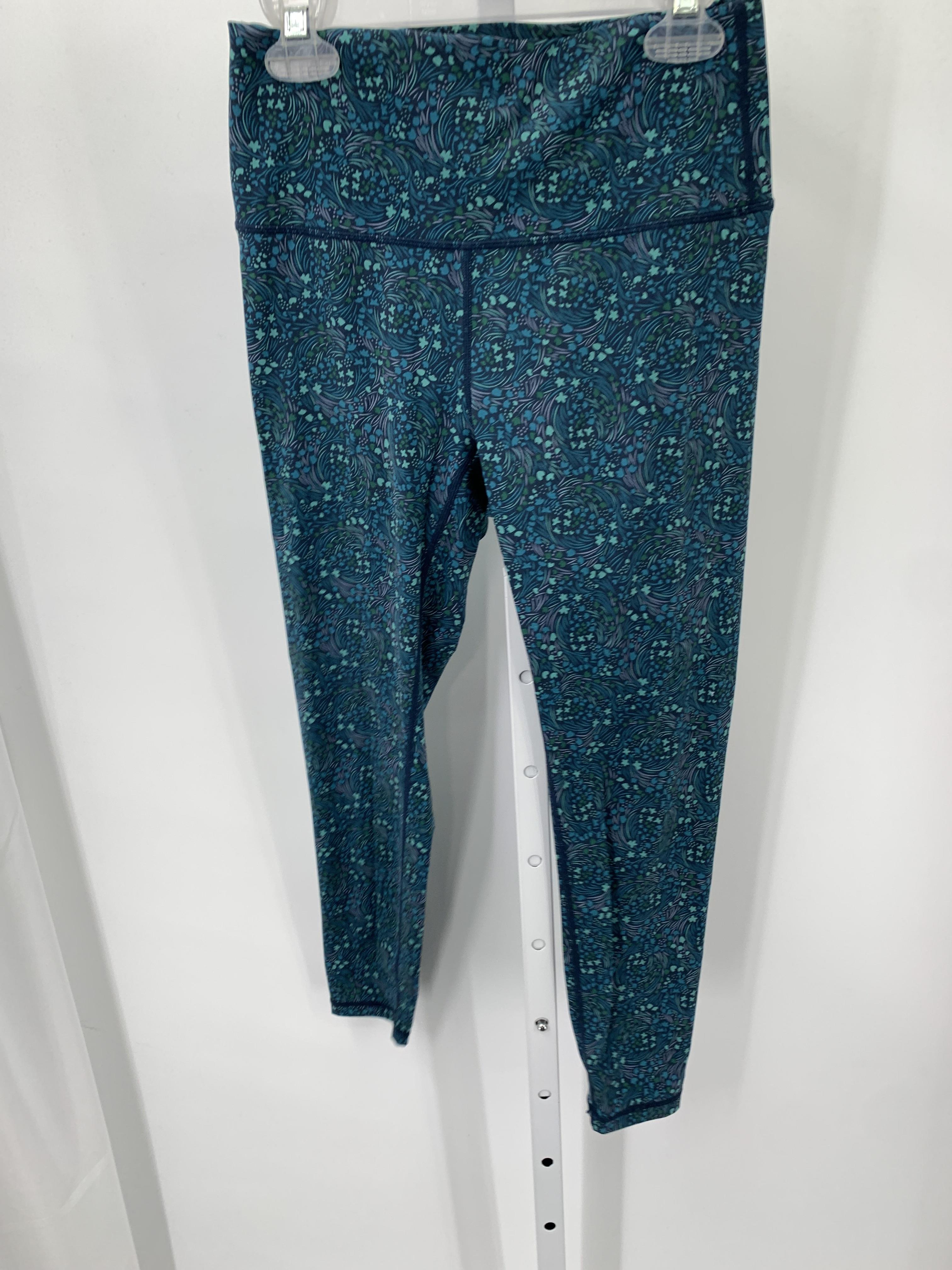 Size 4 Misses Leggings