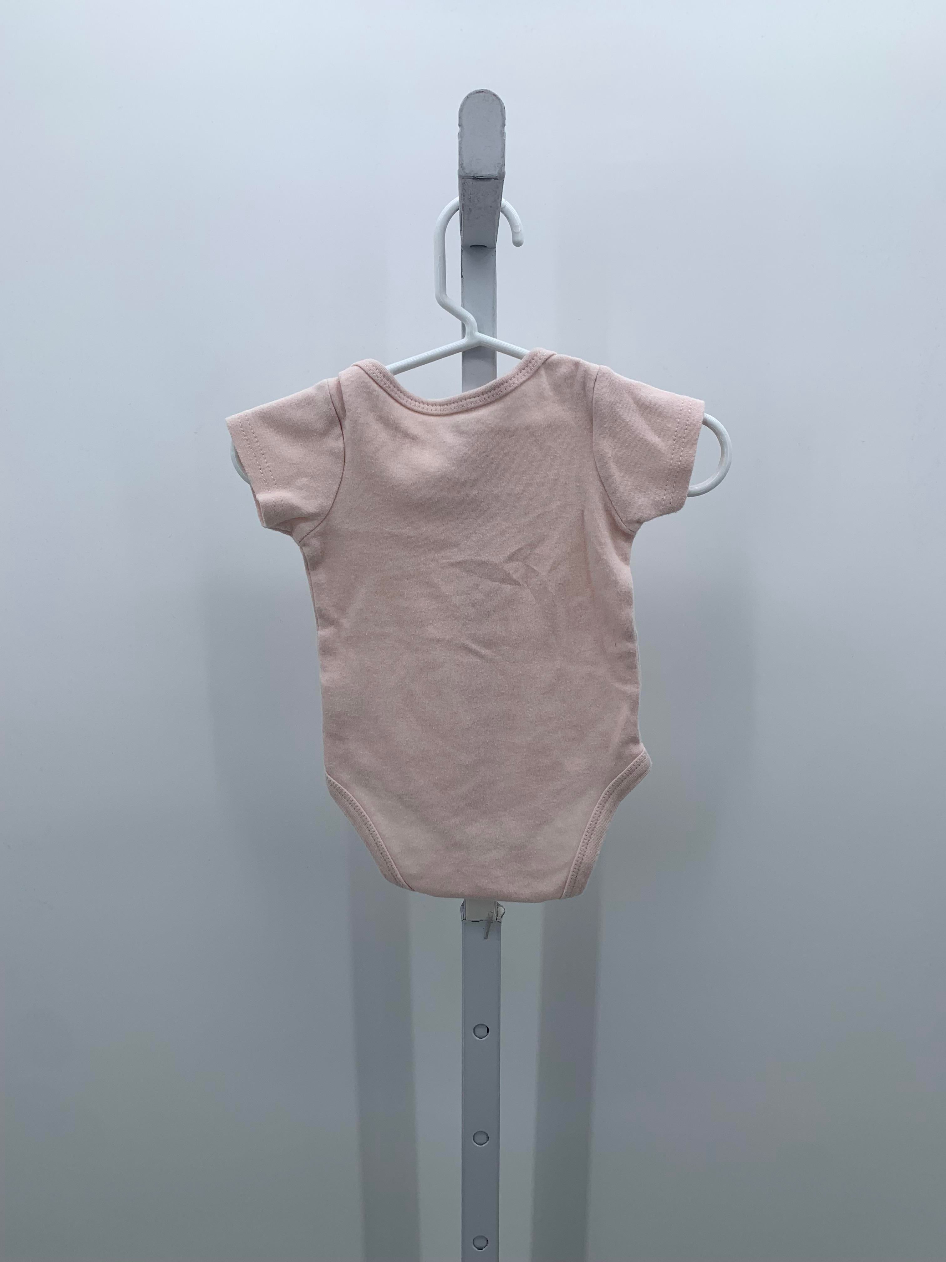 kyle & deena Size 3-6 Months Girls Short Sleeve Shirt