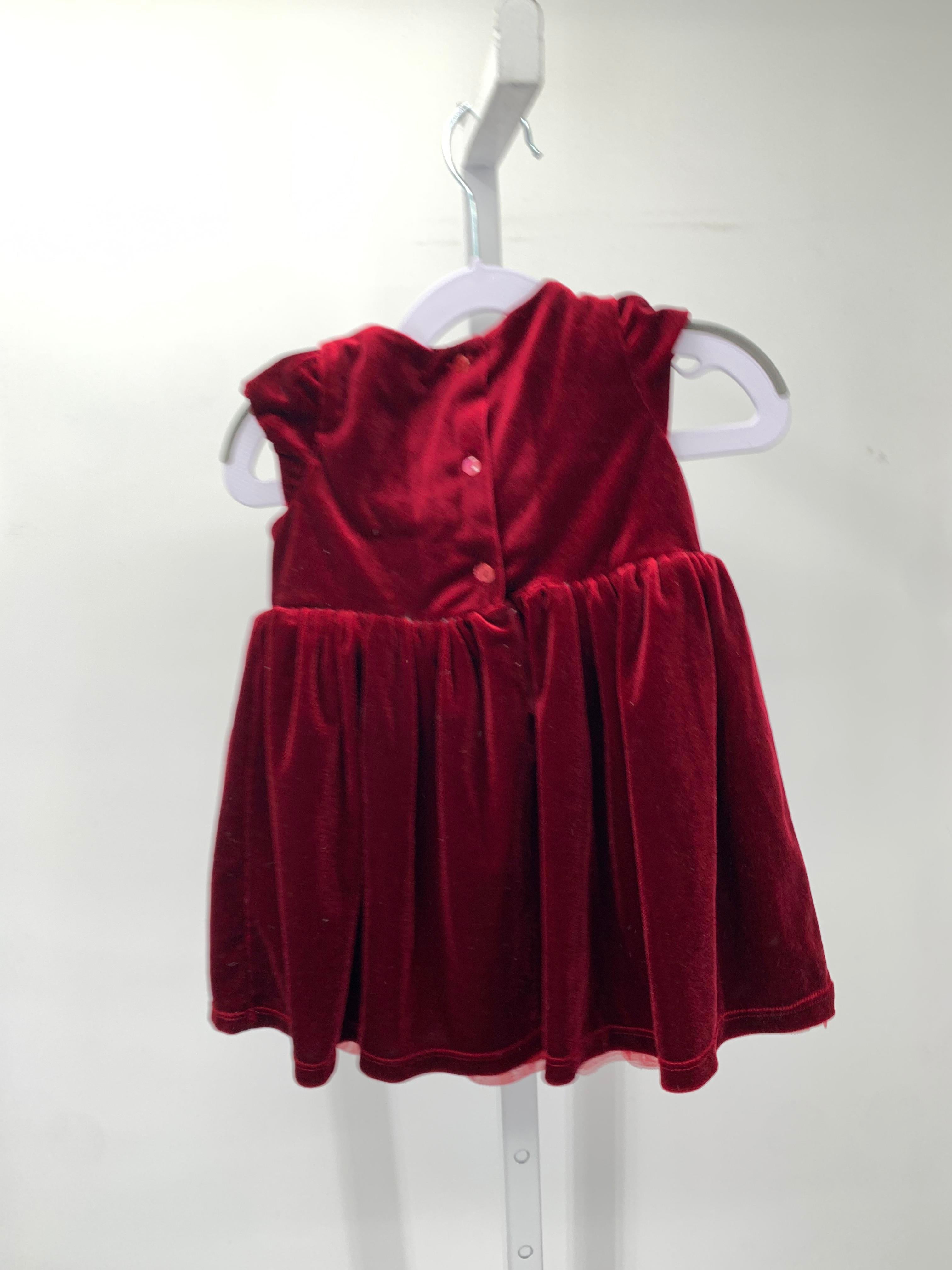 H&M Size 12 Months Girls Short Sleeve Dress