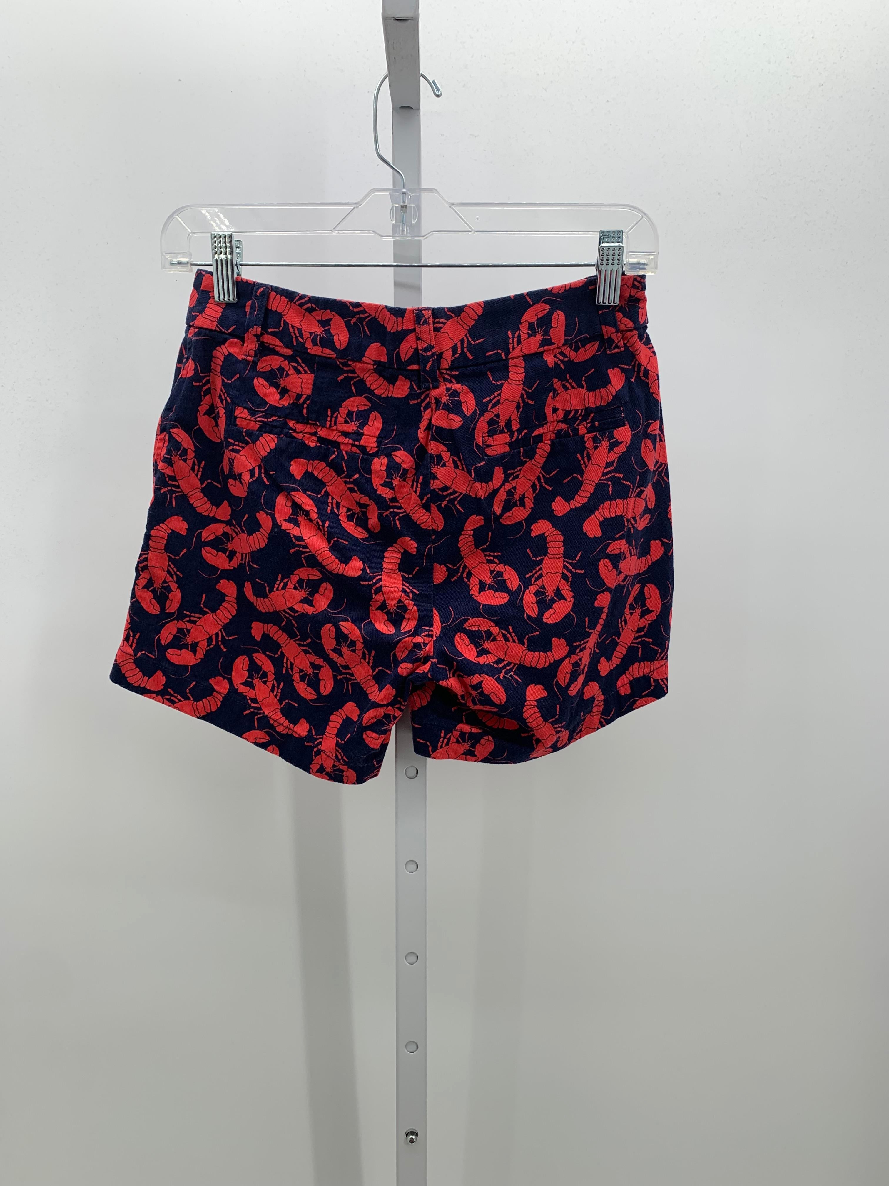 J. Crew Size 00 Misses Shorts