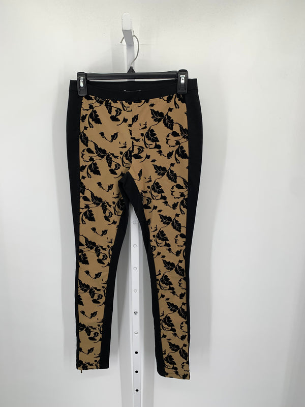 Carmen Marc Valvo Size Small Misses Pants