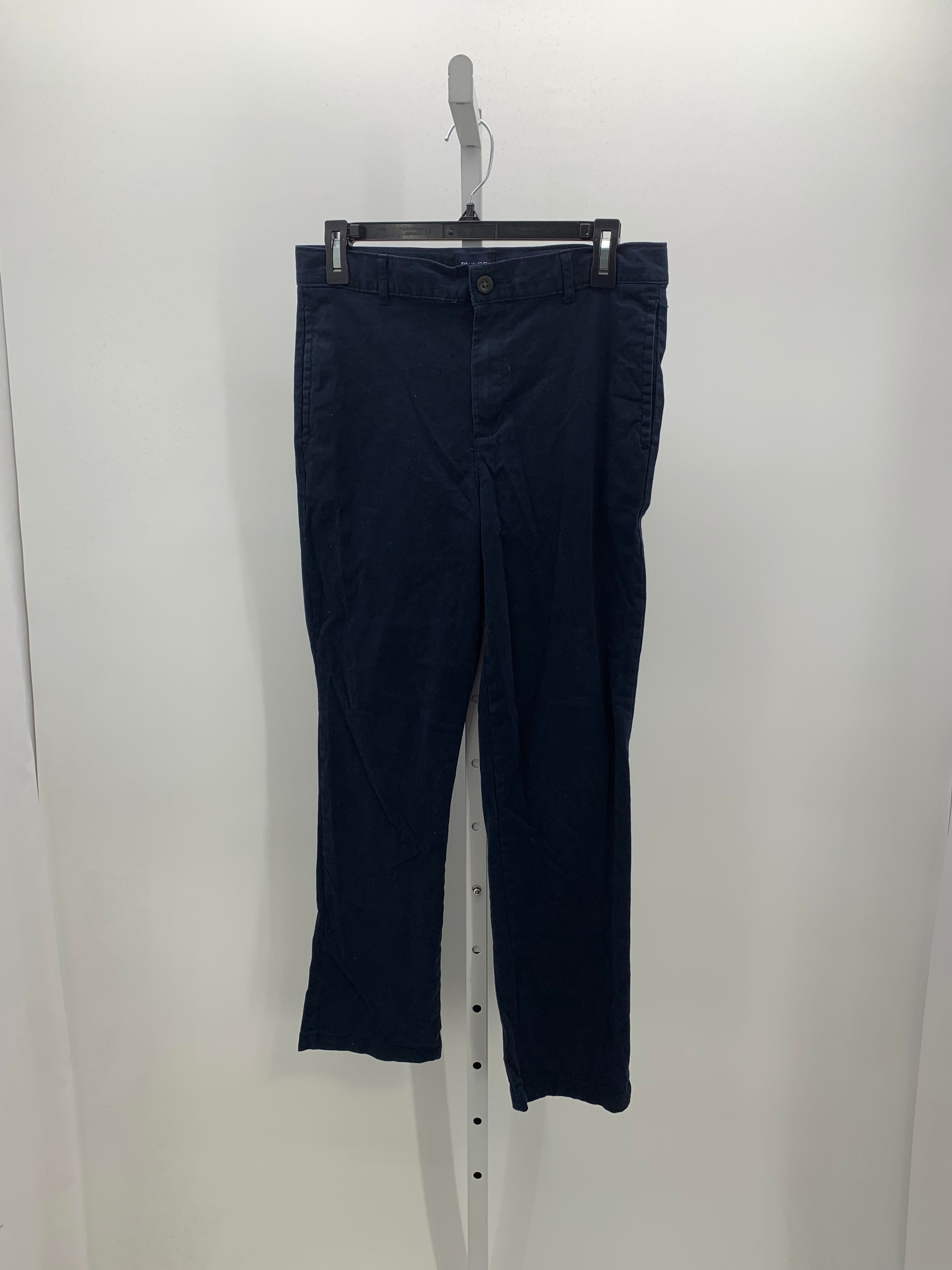 ADJ WAIST PANTS'