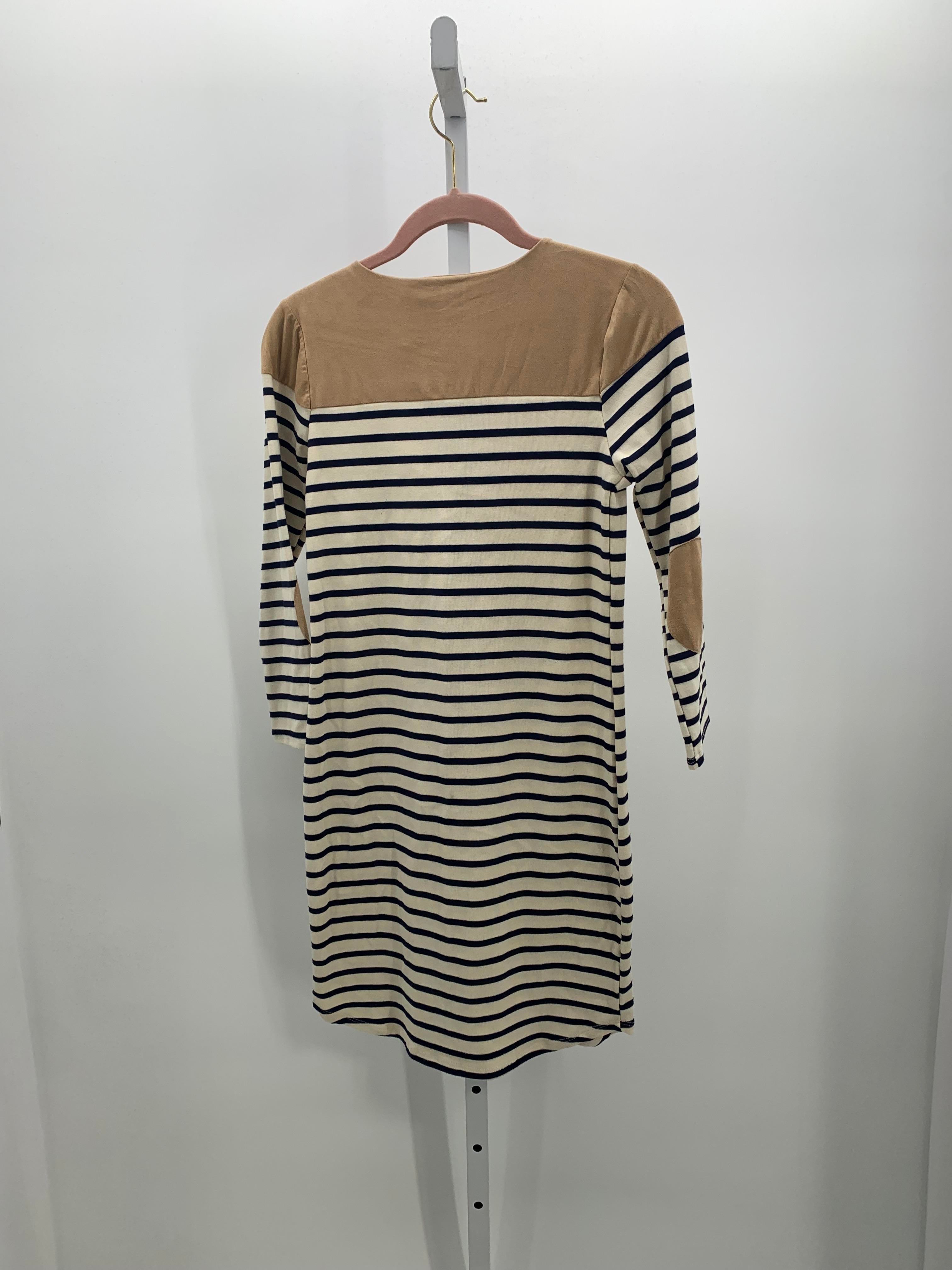 monteau Size X Small Misses 3/4 Sleeve Dress