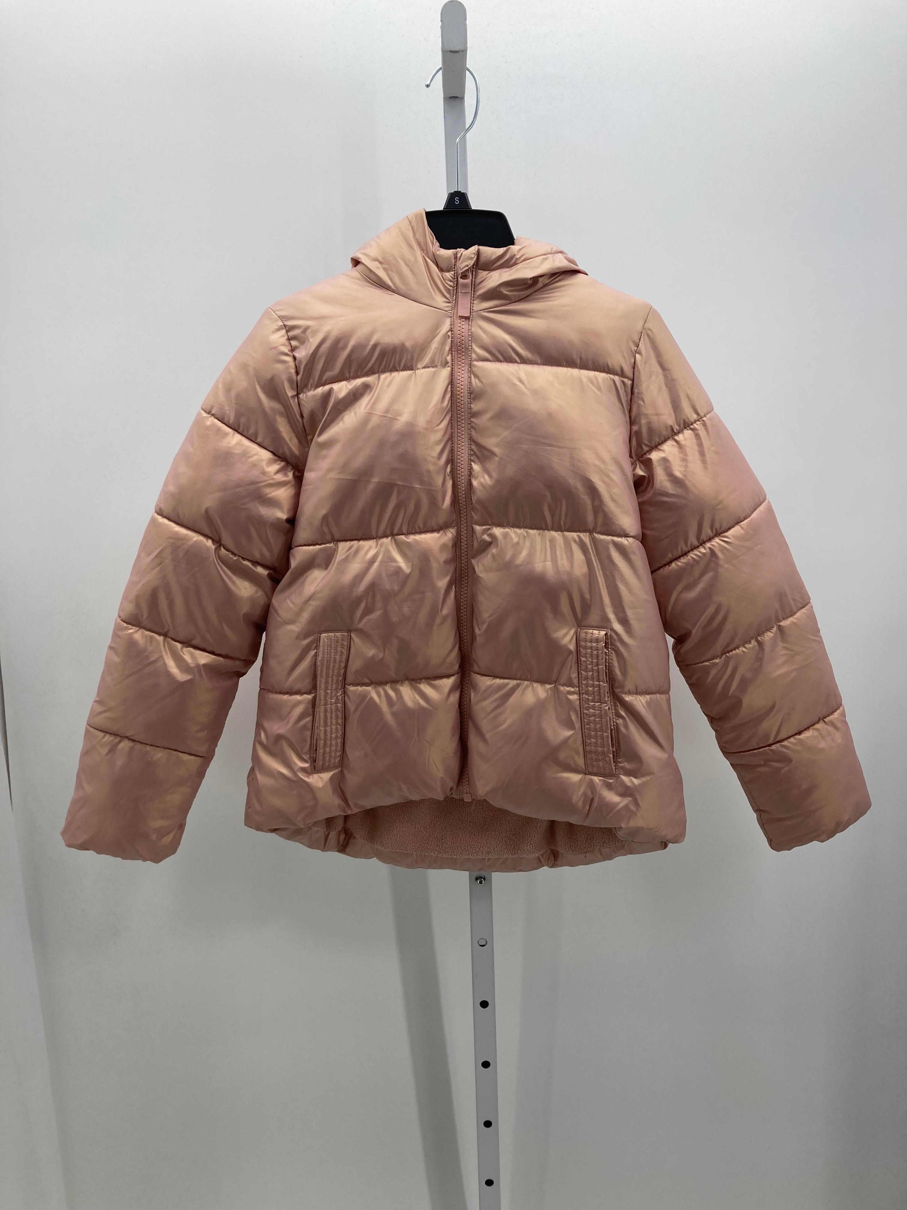 SwissTech Size 10-12 Girls Winter Coat