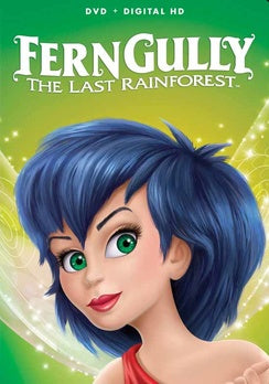 Ferngully -