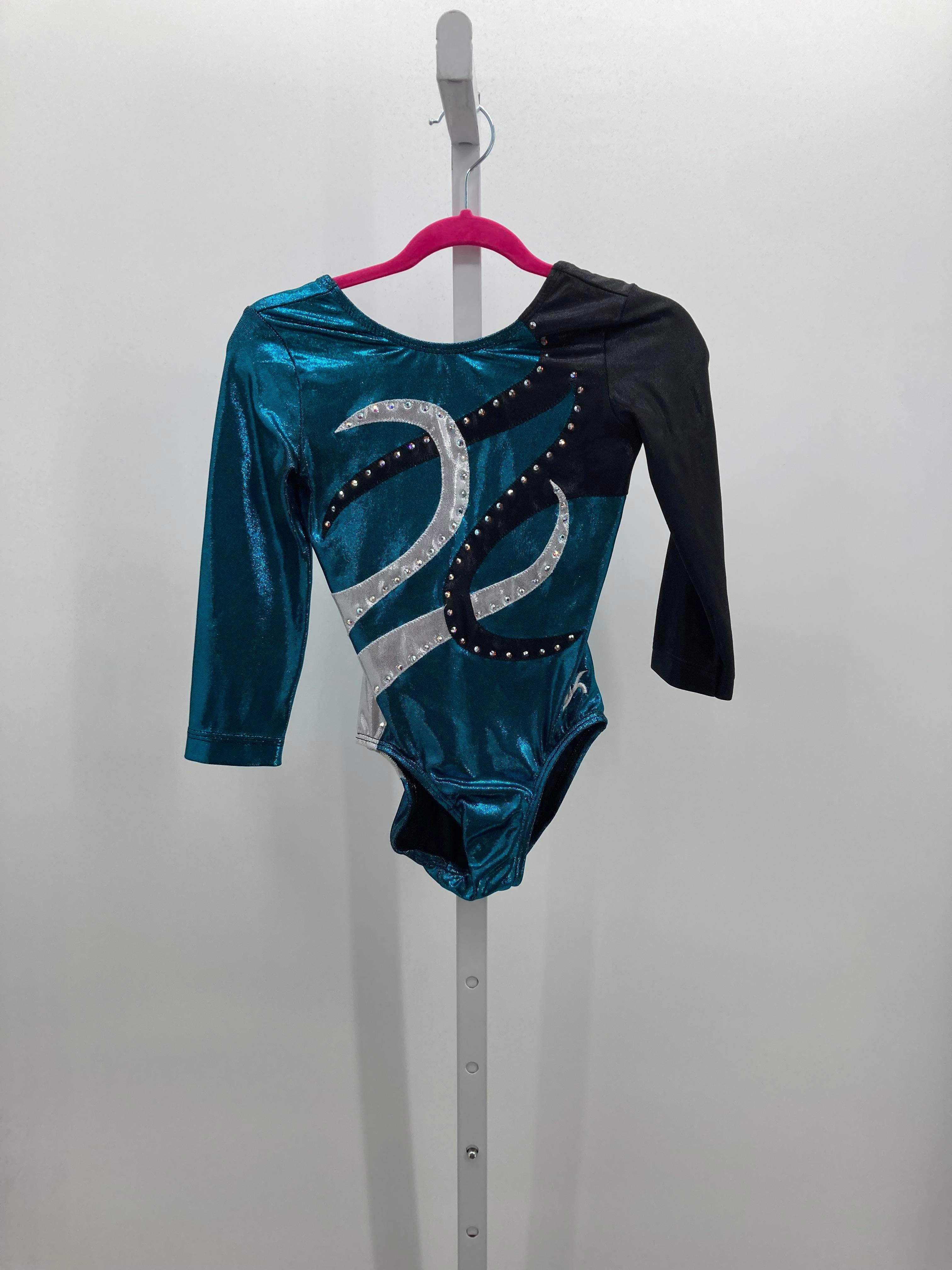 CK Size 10-12 Girls Leotard