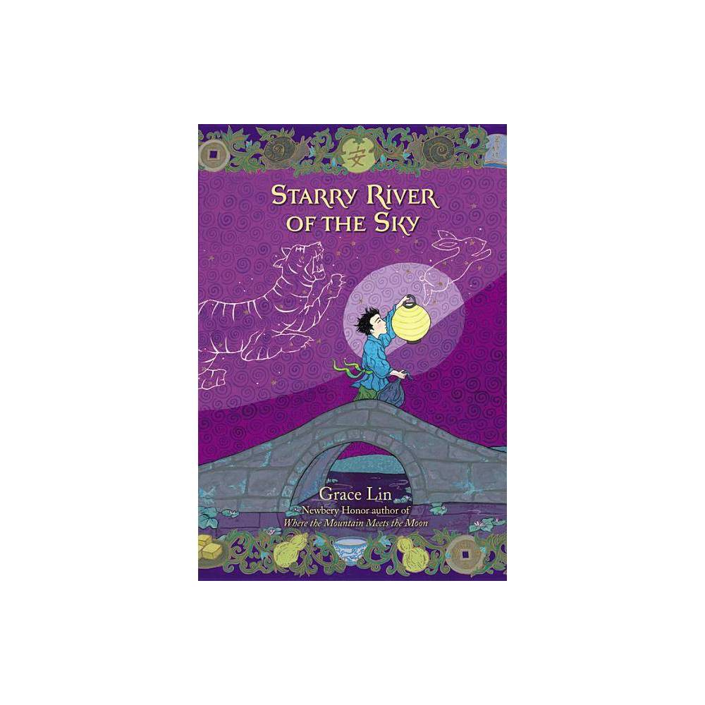 Starry River of the Sky - Lin, Grace