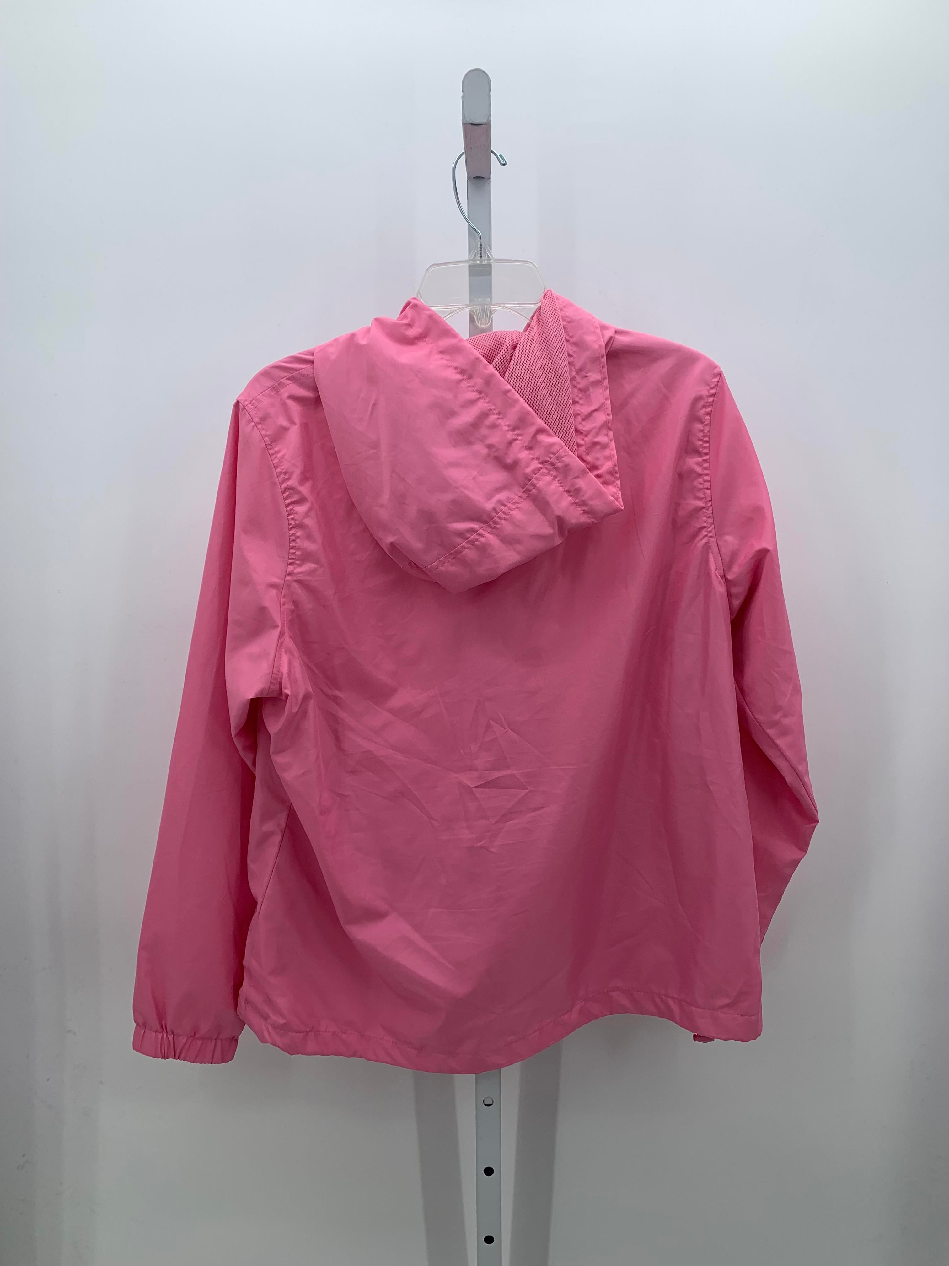 U.S. Polo Size Extra Large Misses Lightweight Jacket