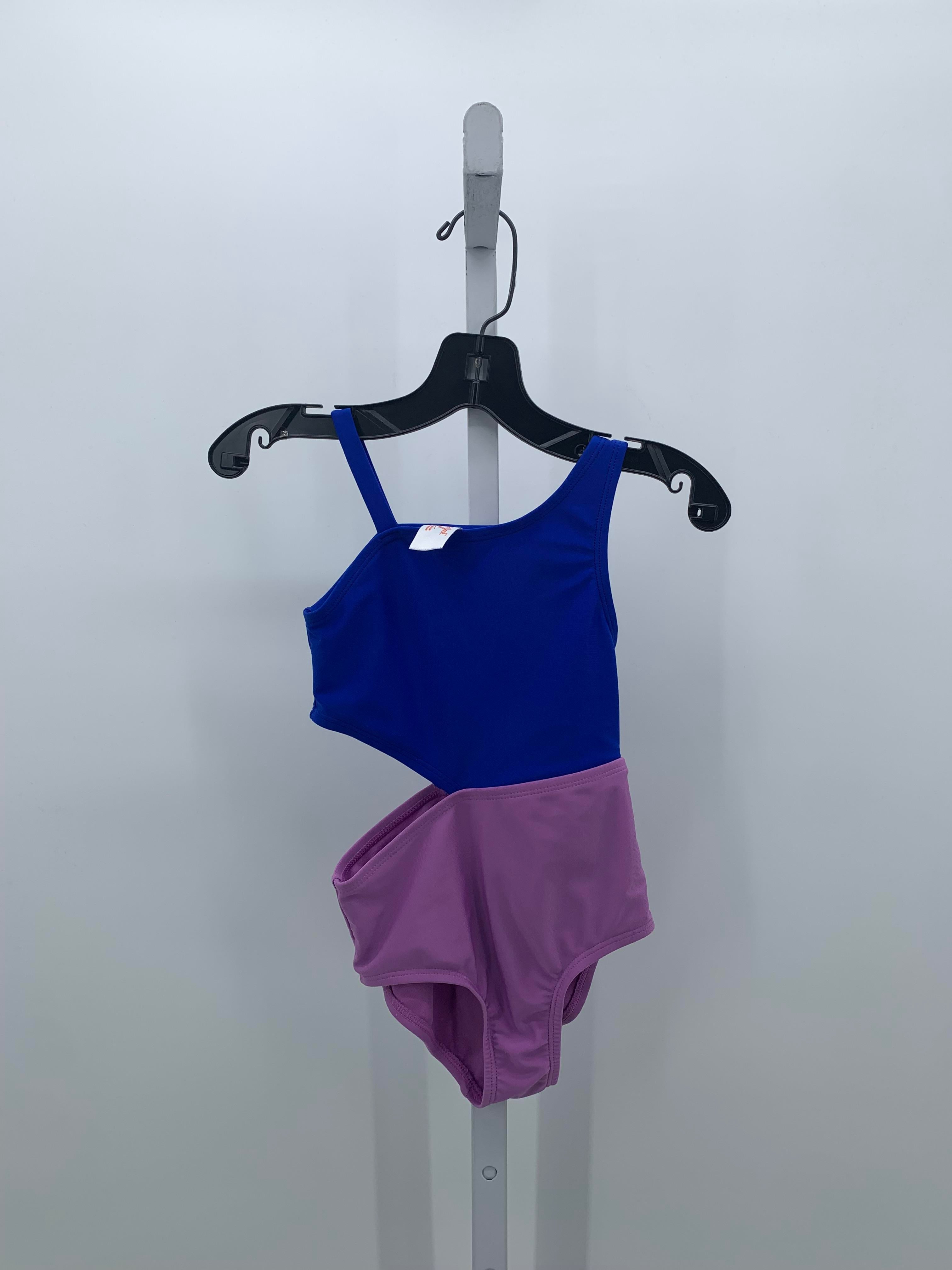 Cat & Jack Size 4T Girls Swim Suit