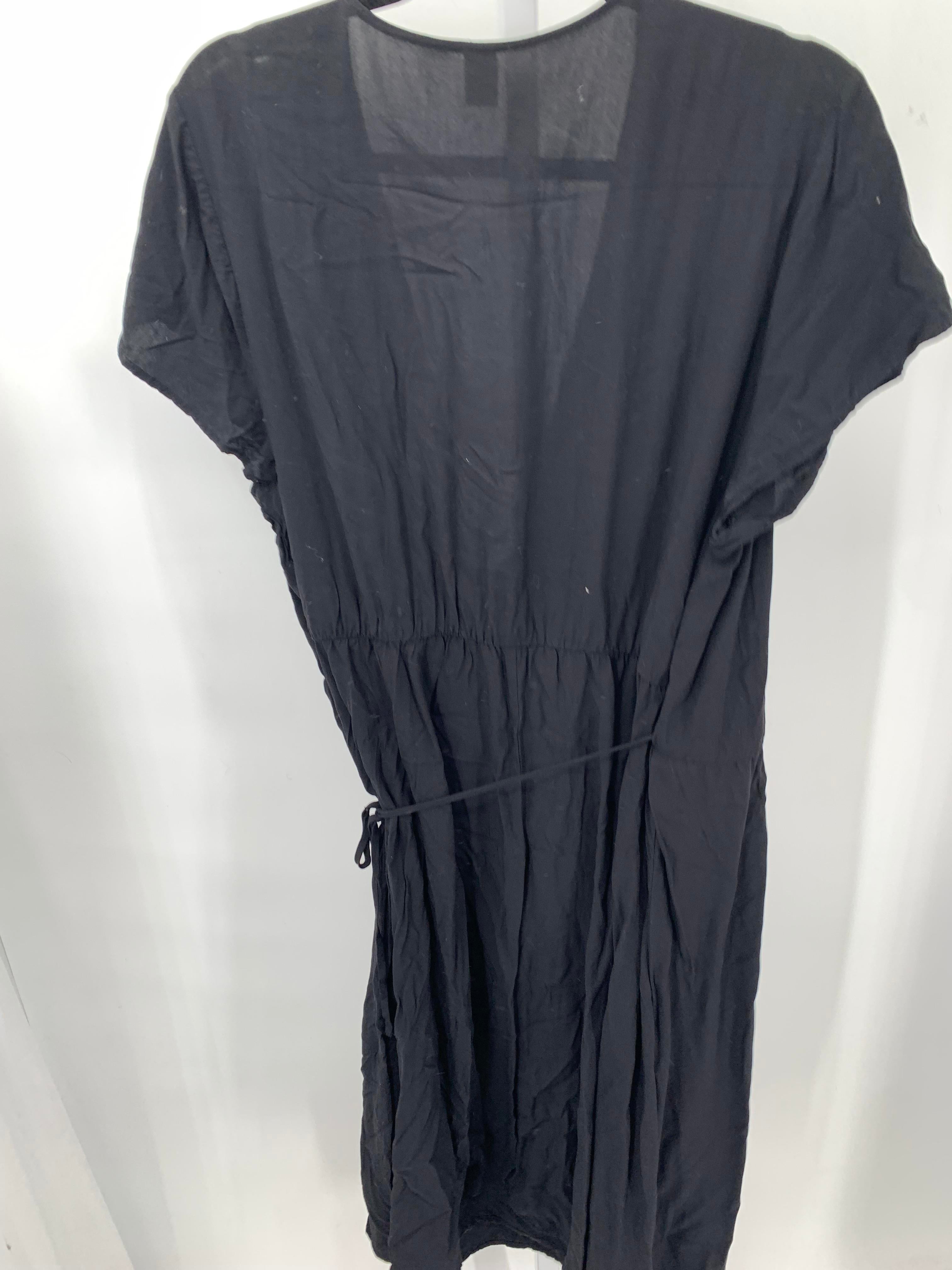 Old Navy Size 2X Womens Short Sleeve Dress
