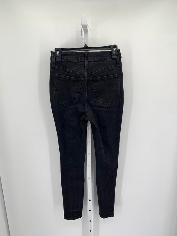 J. Crew Size 6 Misses Jeans