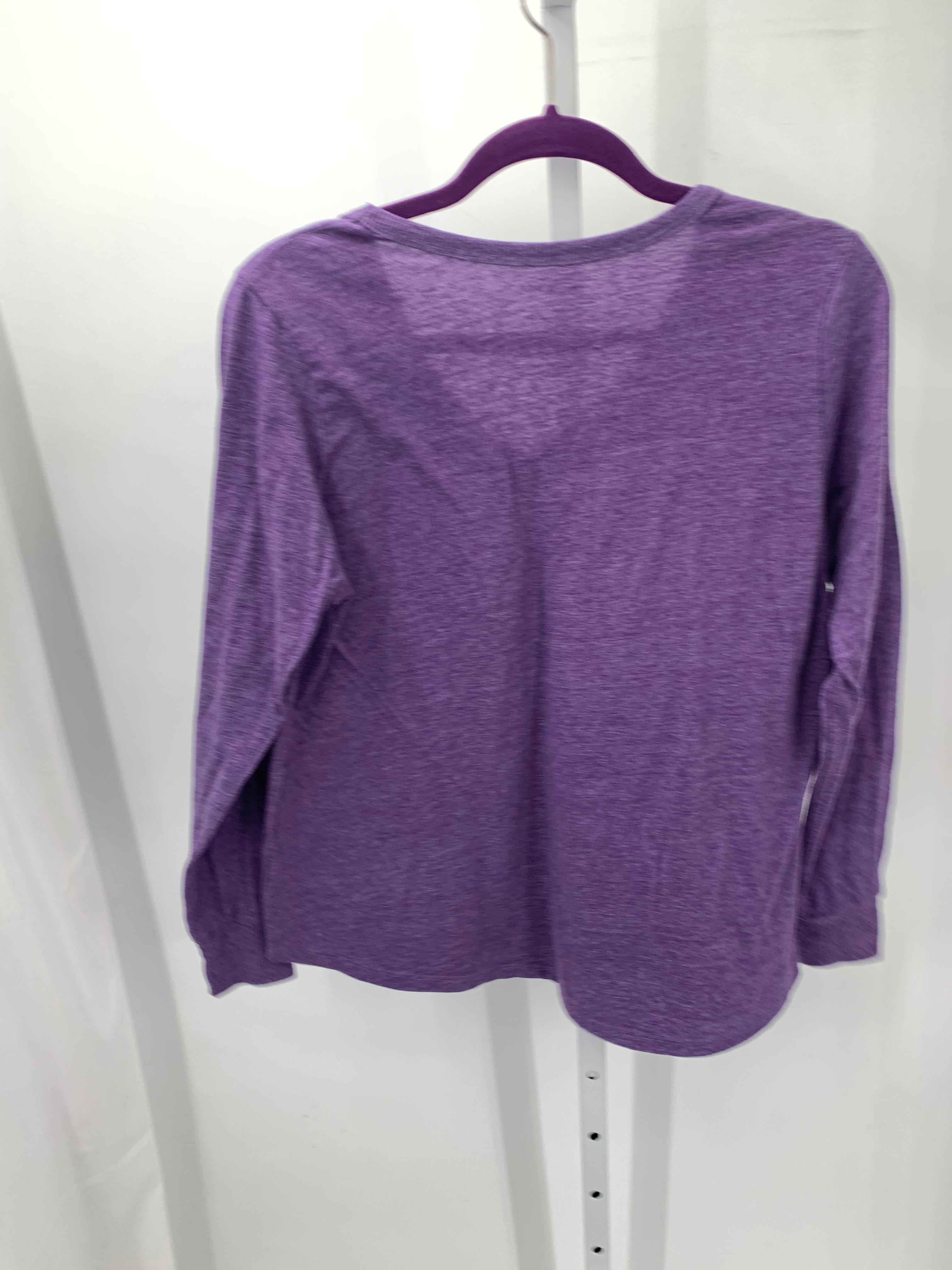 Torrid Size 0X Womens Long Sleeve Shirt