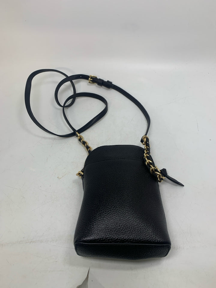 Michael Kors Jet Set Charm Small Phone Crossbody Bag