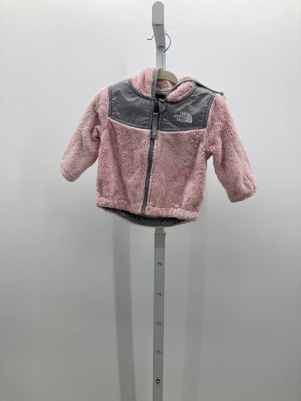 The North Face Size 3-6 Months Girls Fleece