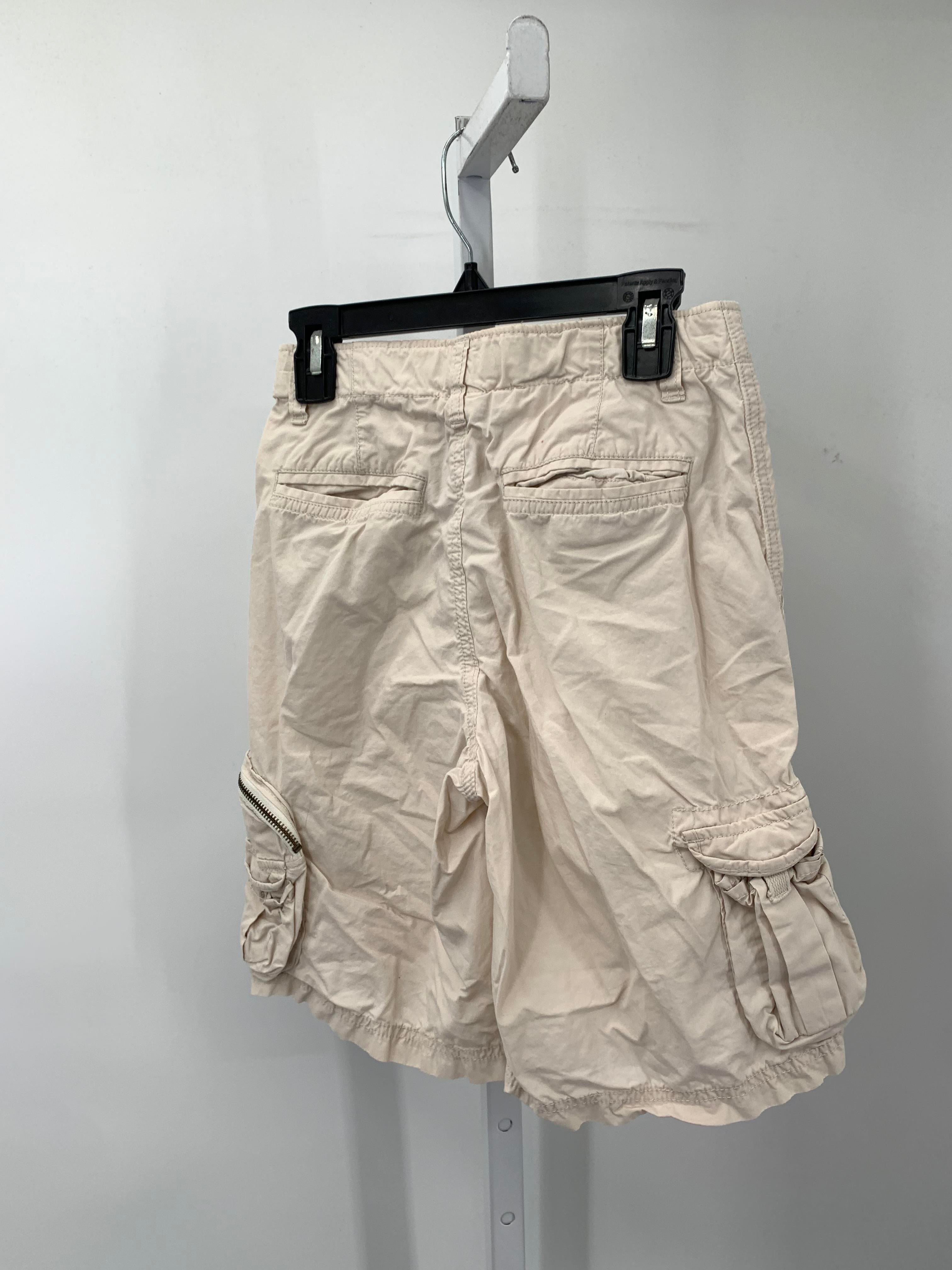 ADJ WAIST CARGO