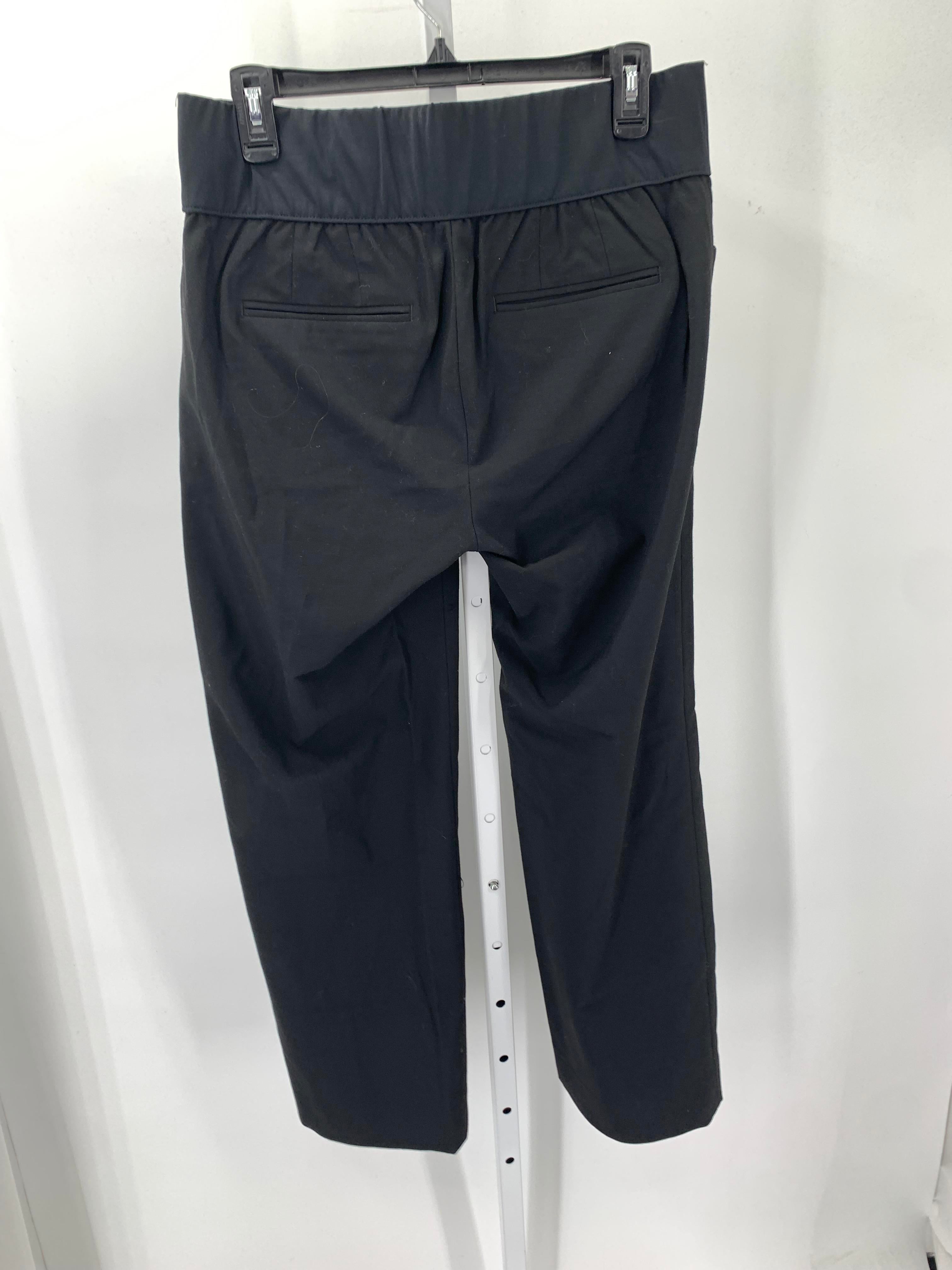 Gap Black Size 8 Maternity Pants