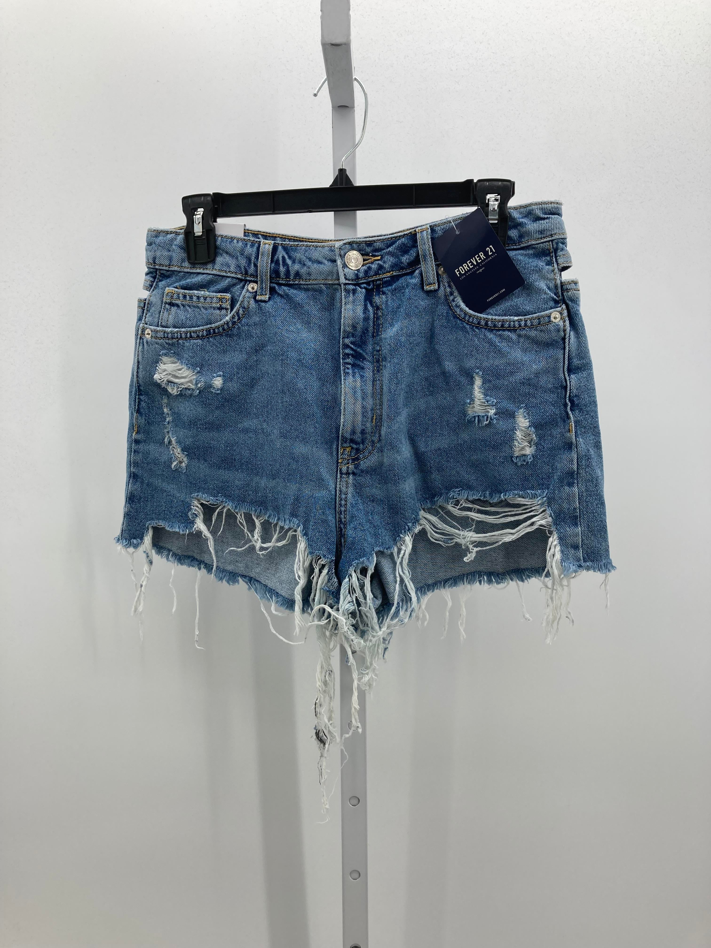 Forever 21 Size 4 Juniors Shorts