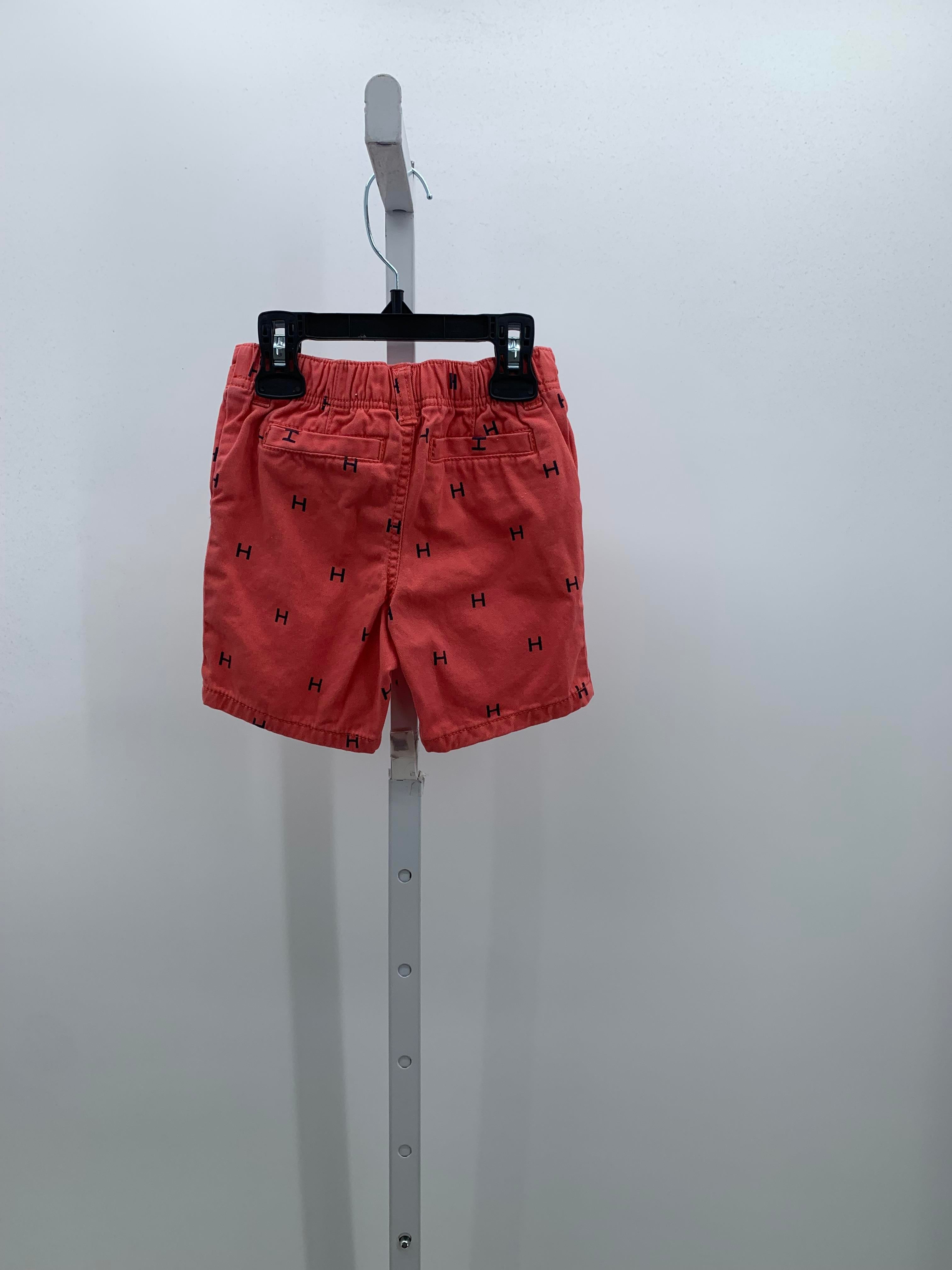 ADJ WAIST H'S PATTERN