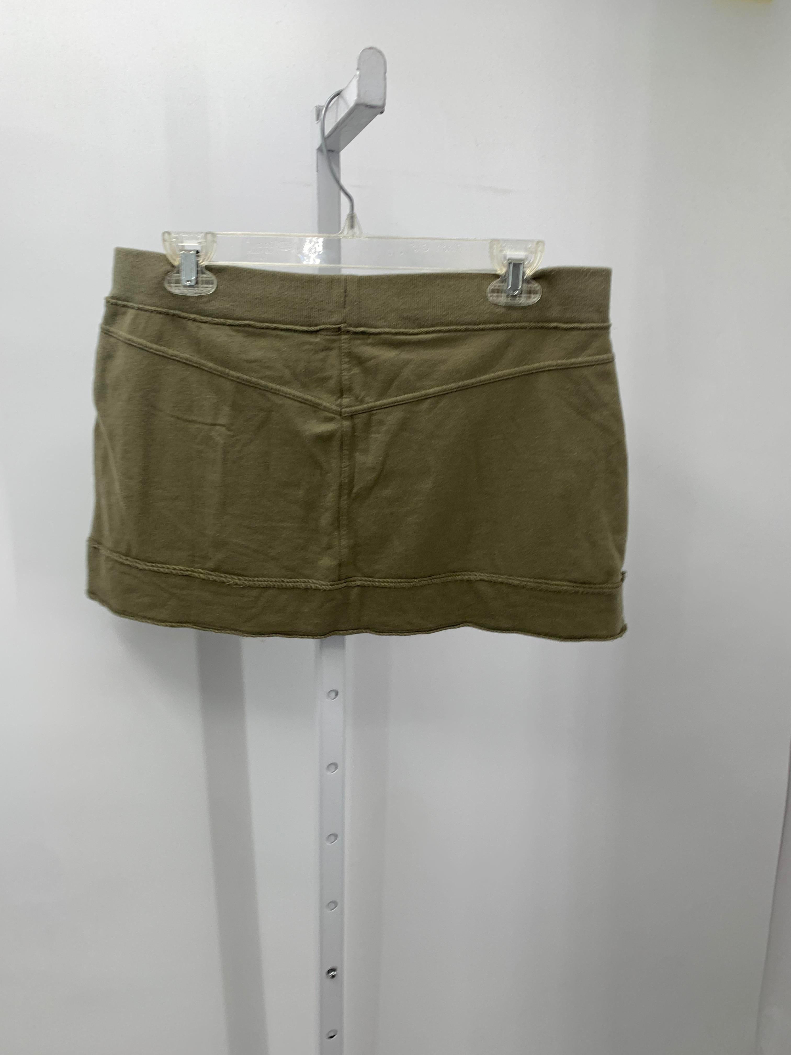 Gap Size Medium Misses Skirt