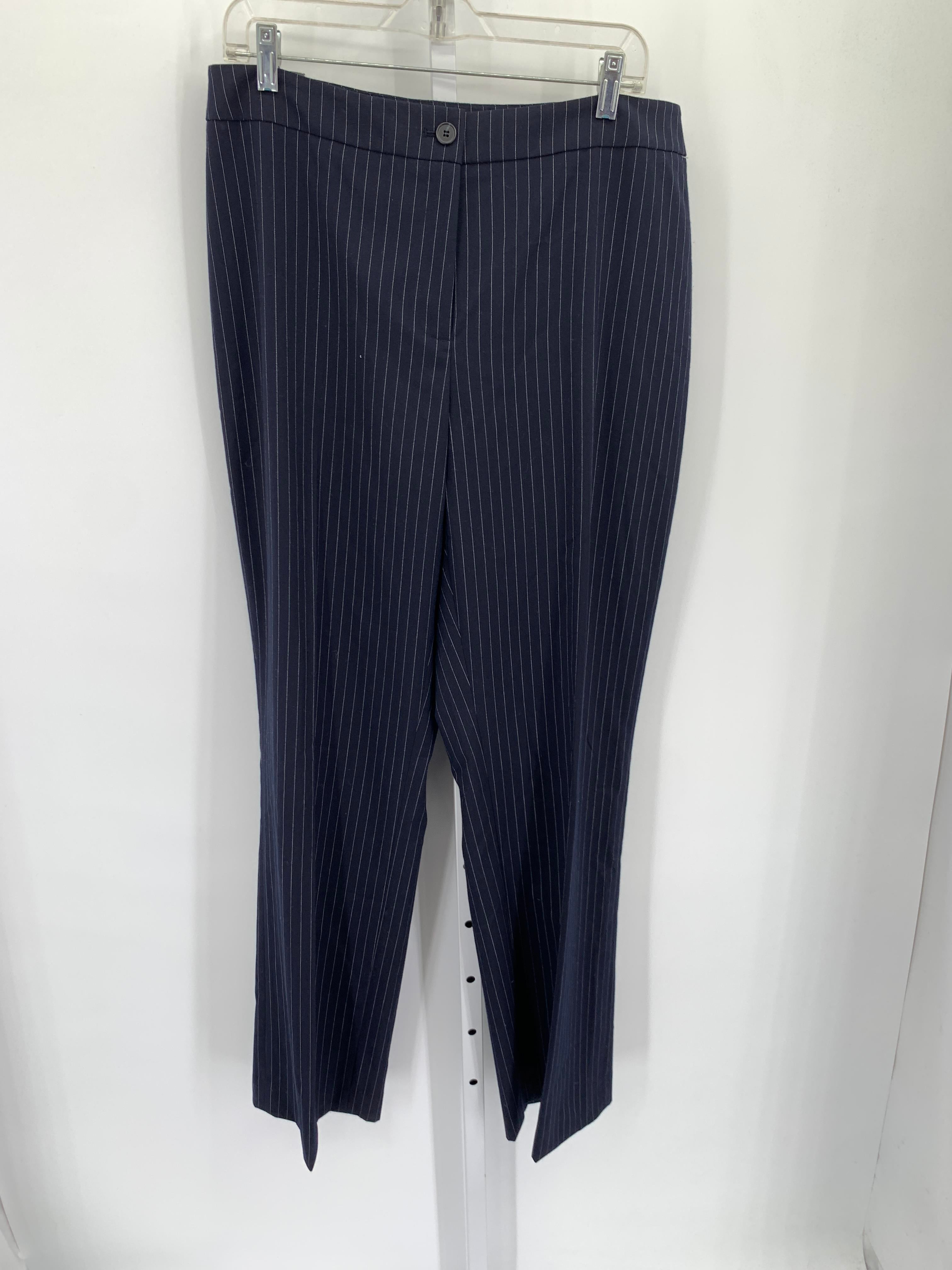 Jones New York Size 14 Misses Pants