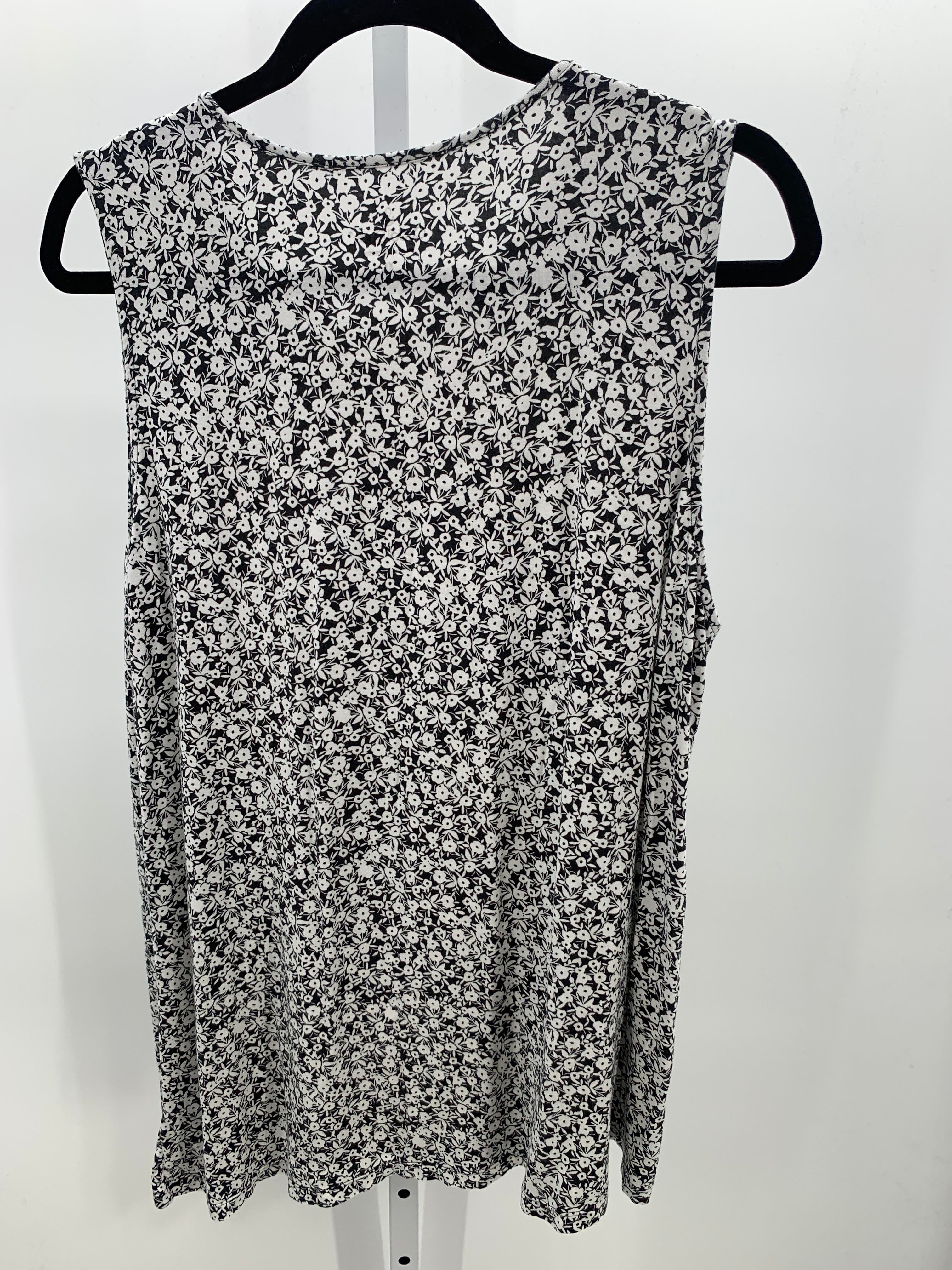 Cuddl Duds Size Extra Large Misses Tank