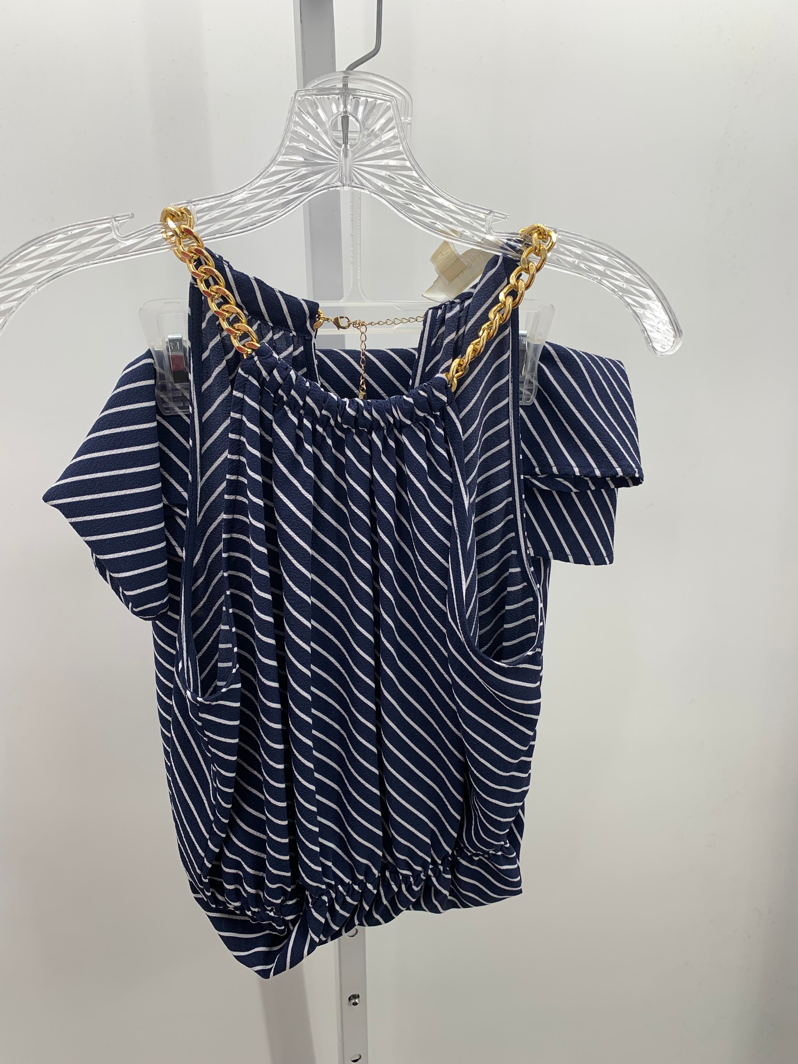 Michael Kors Size Medium Misses Sleeveless Dress