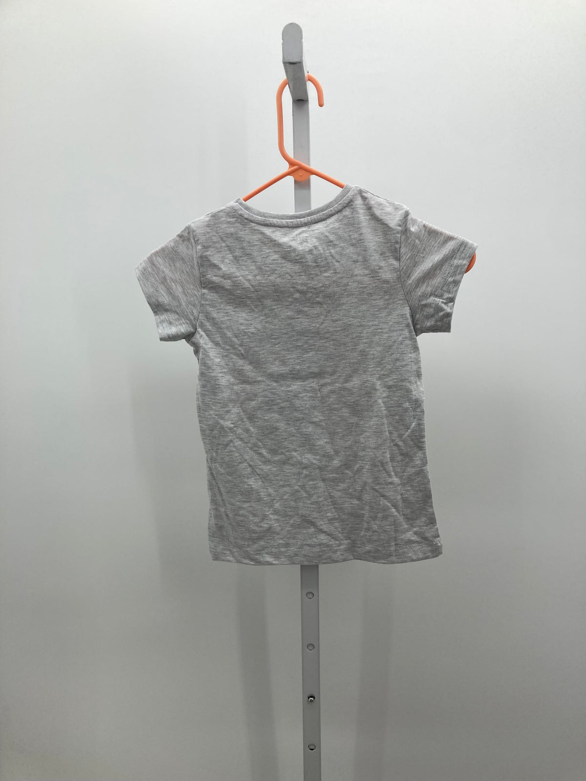 SHORT SLV SHIRT MICKEY MOUSE.