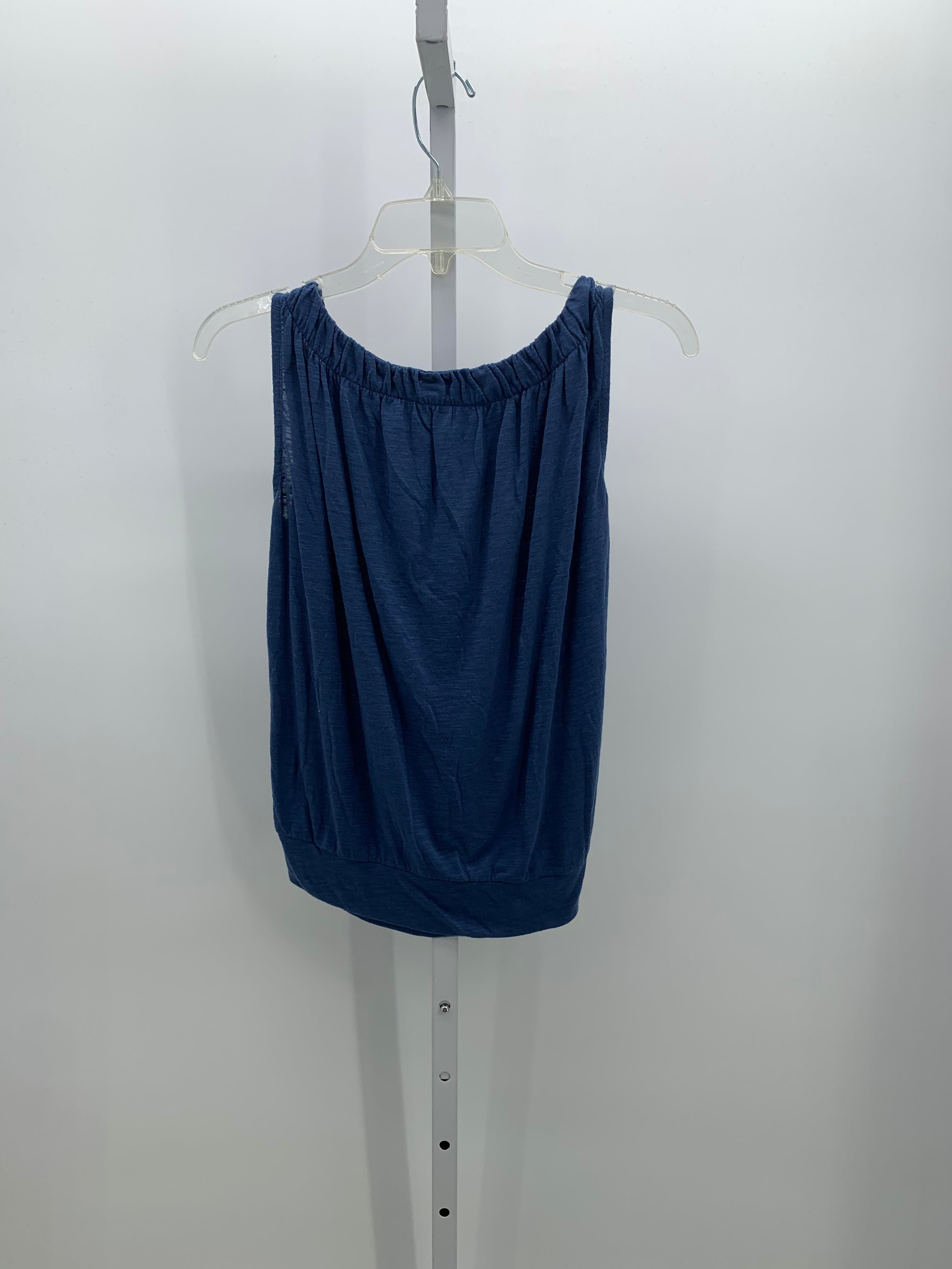 Loft Size X Small Misses Tank