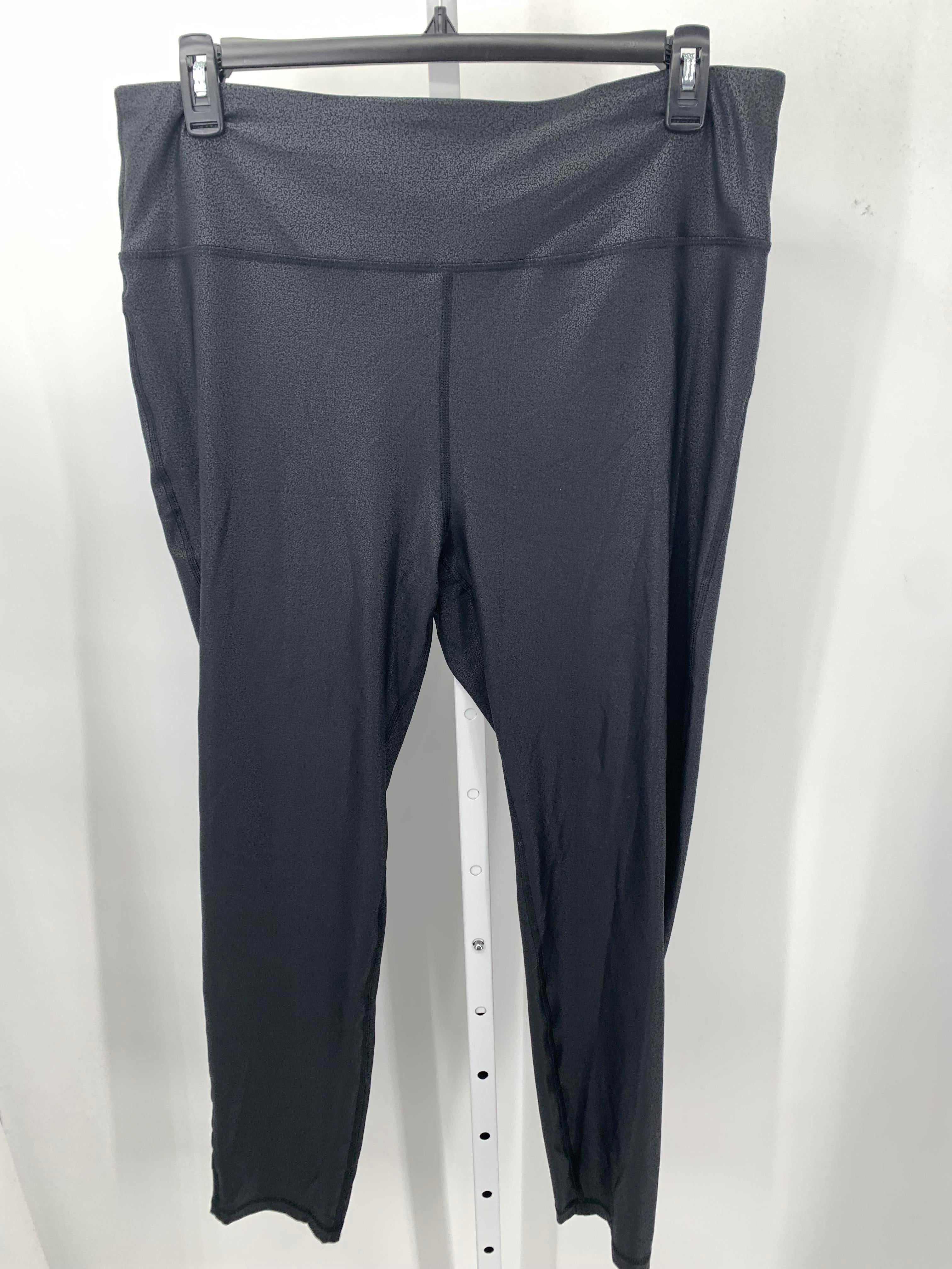 Size 3X Womens Leggings