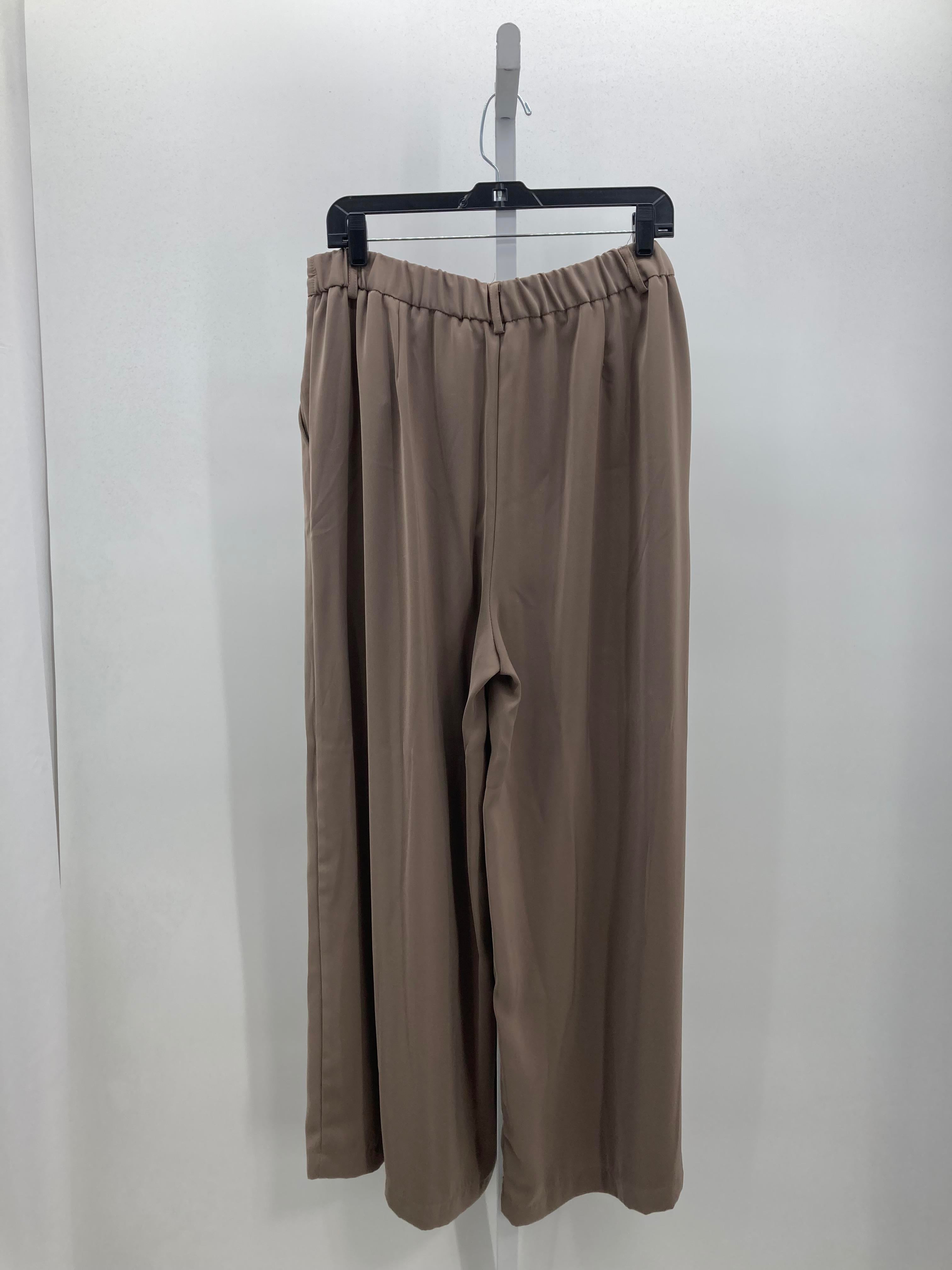 Size Extra Large Misses Pants