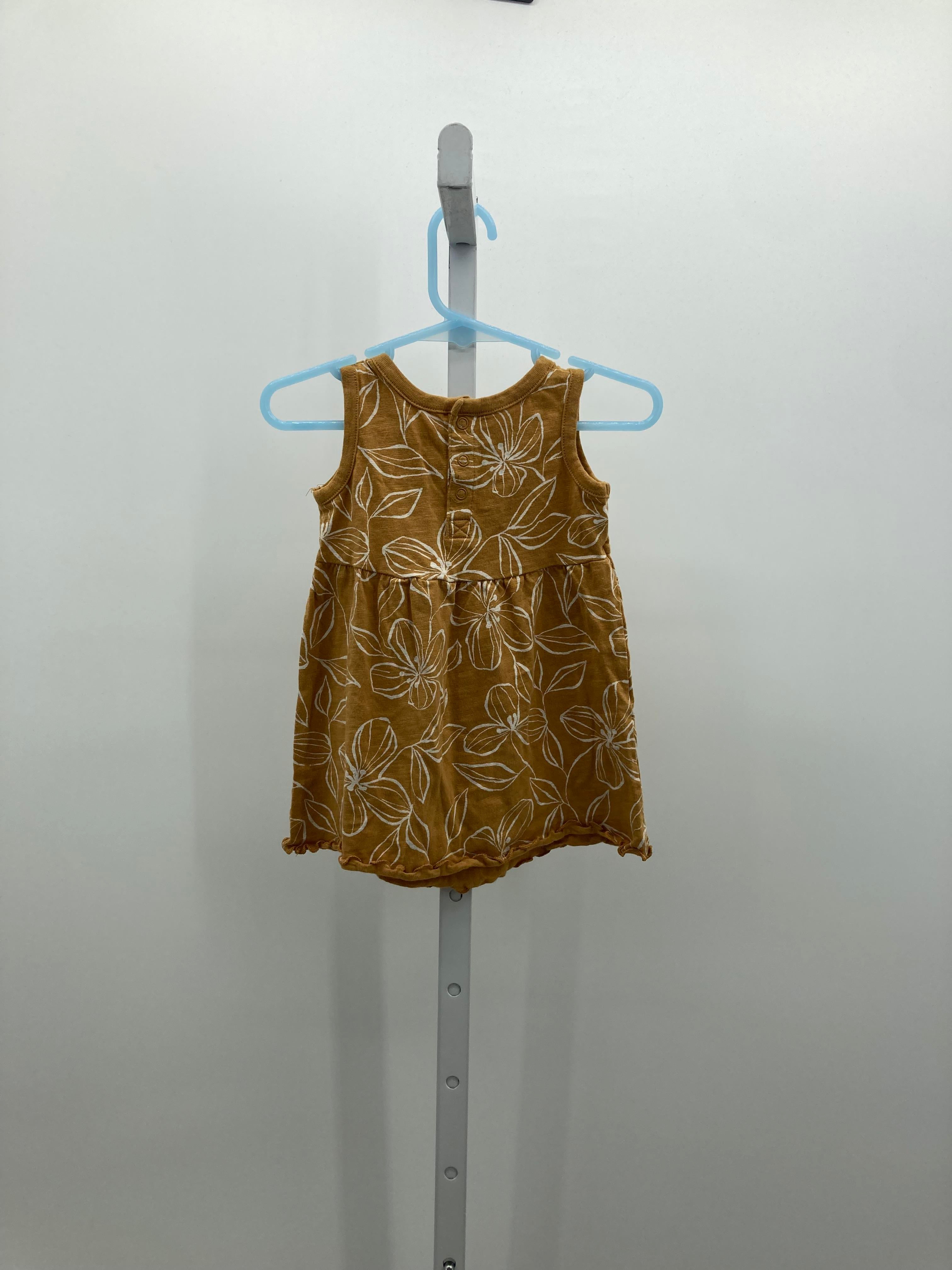 Little Co. Size 12 Months Girls Sundress