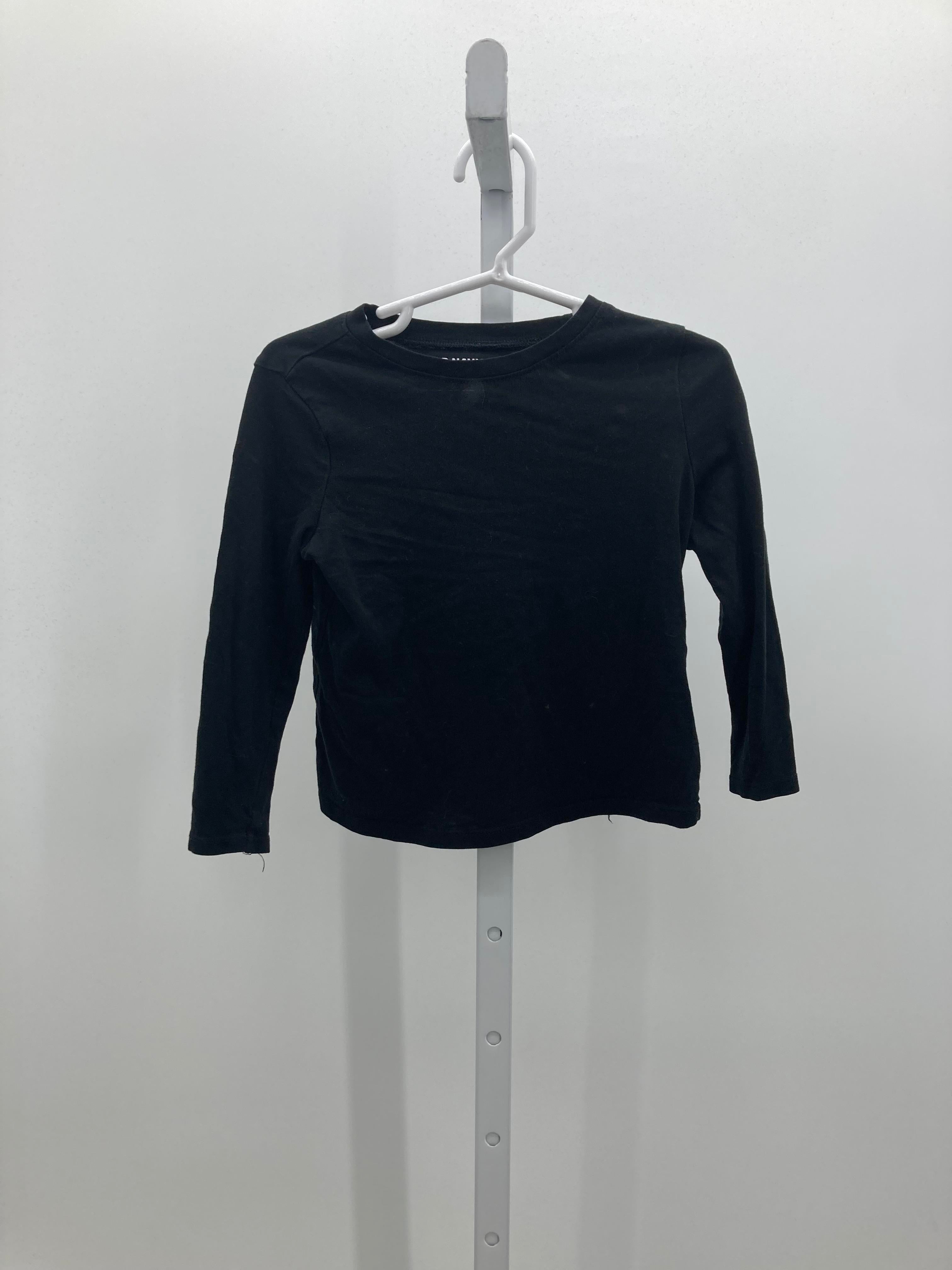 KNIT TEE