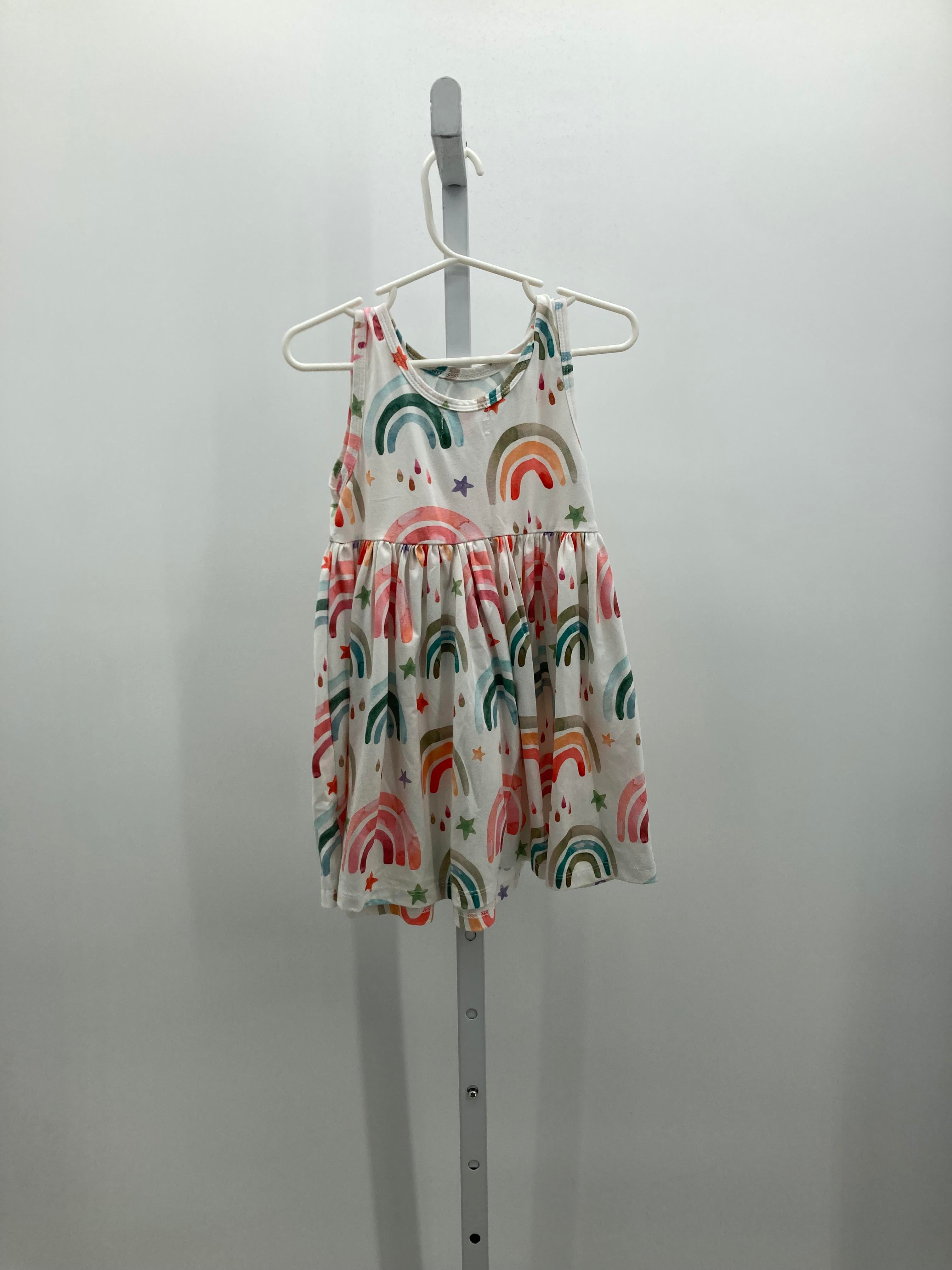 Size 3T Girls Sundress