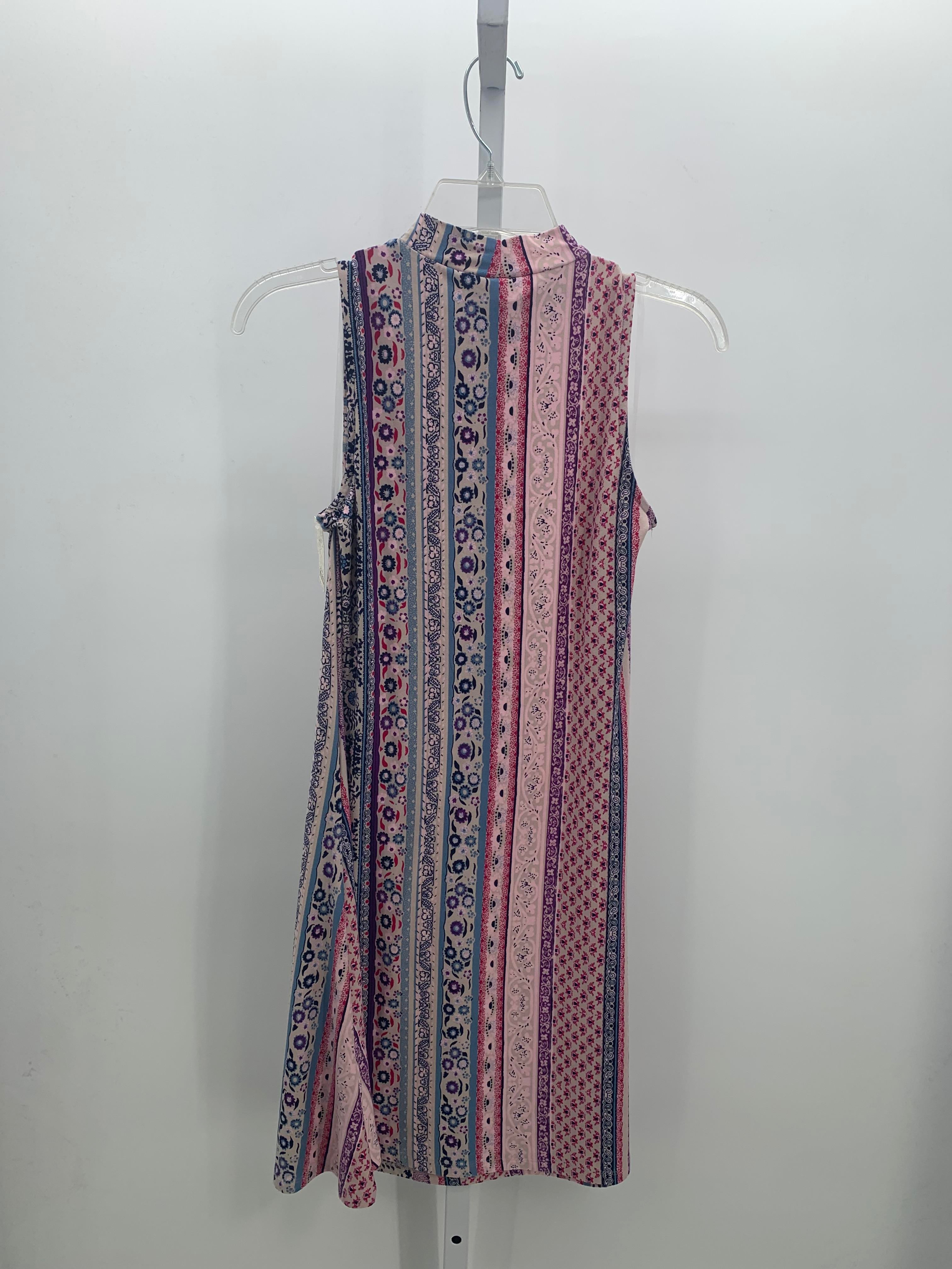 Mudd Size Small Juniors Sundress