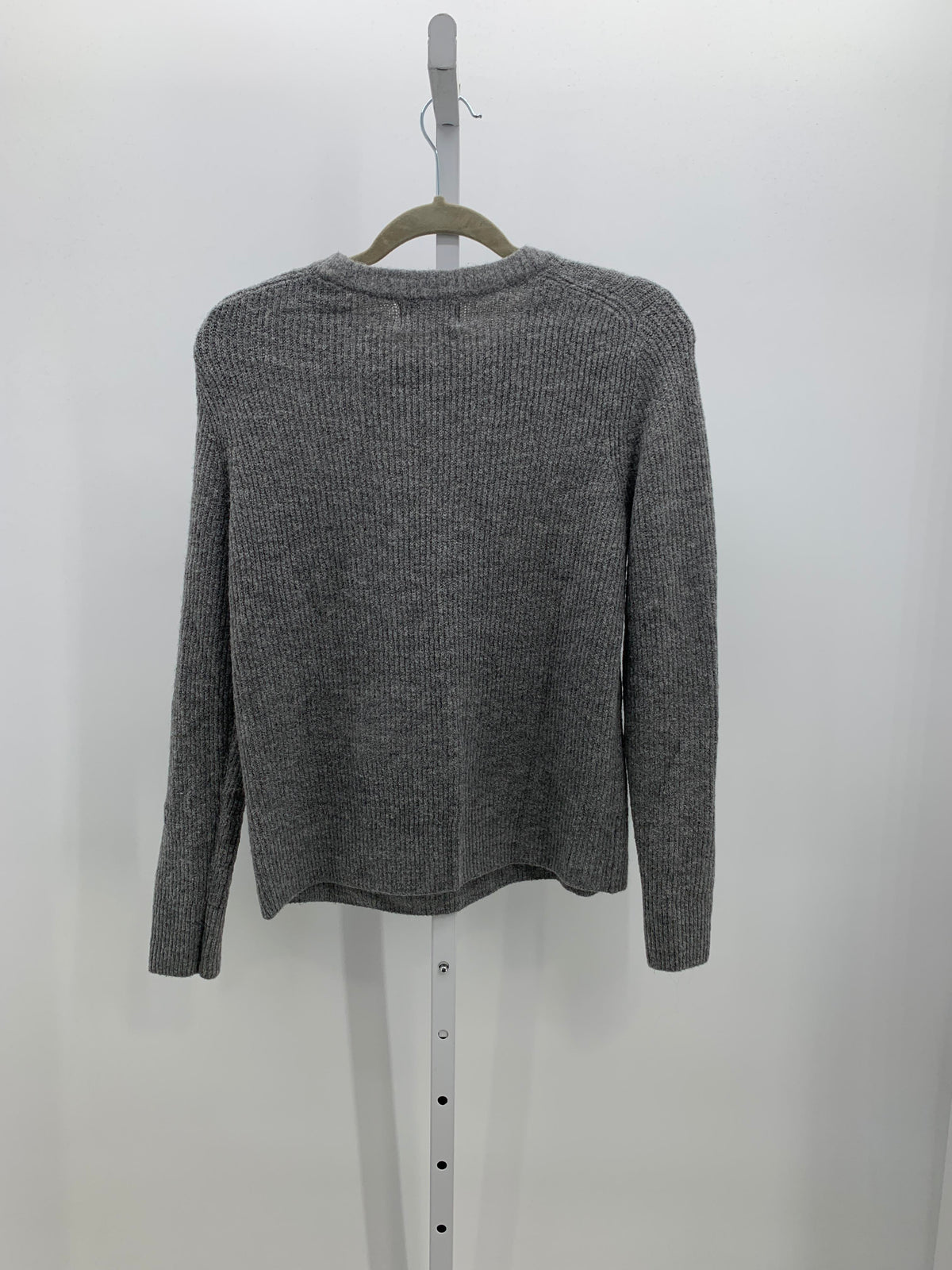 Old Navy Size Medium Misses Long Slv Sweater