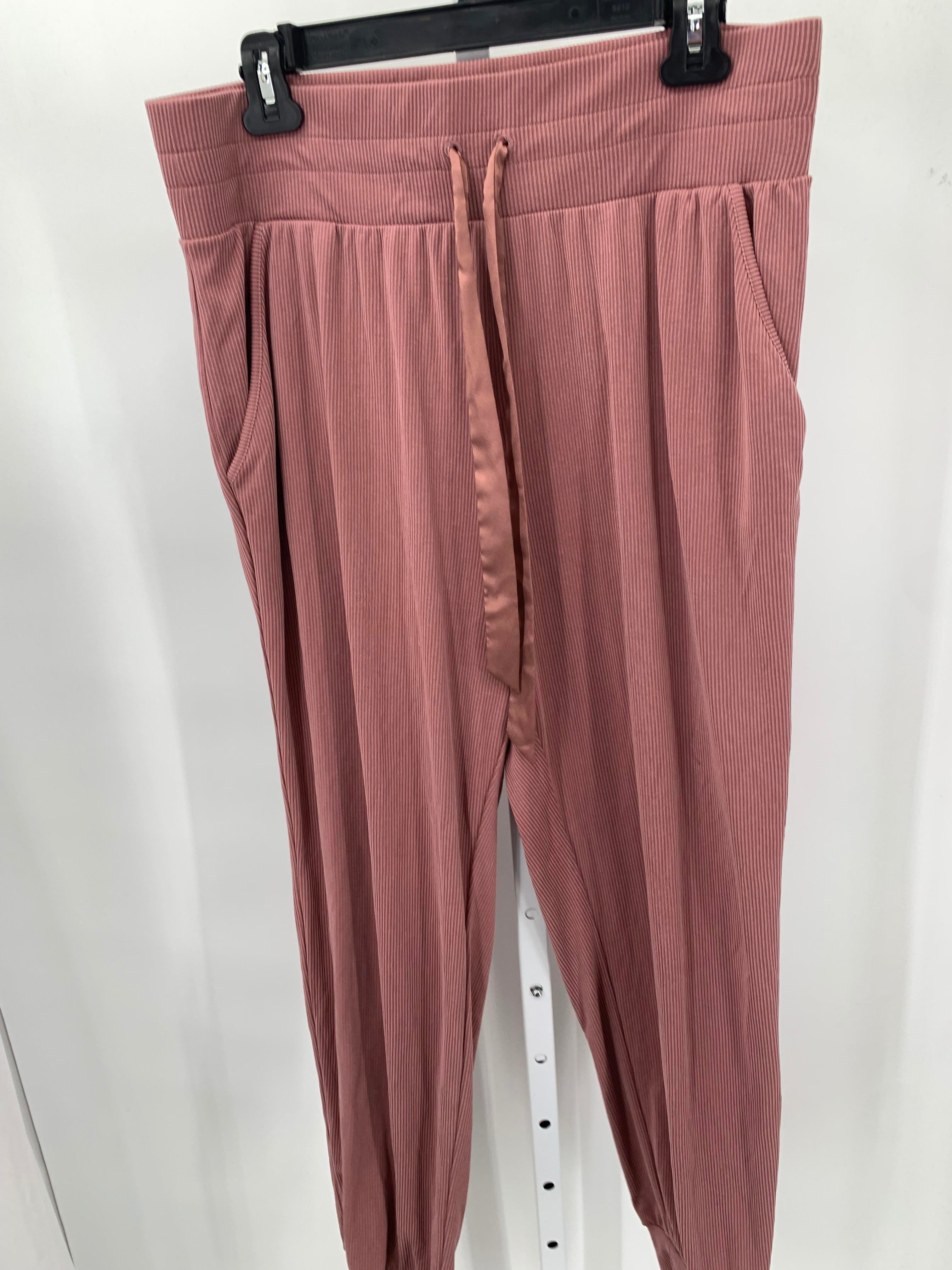 Victoria's Secret Size Large Misses Pants