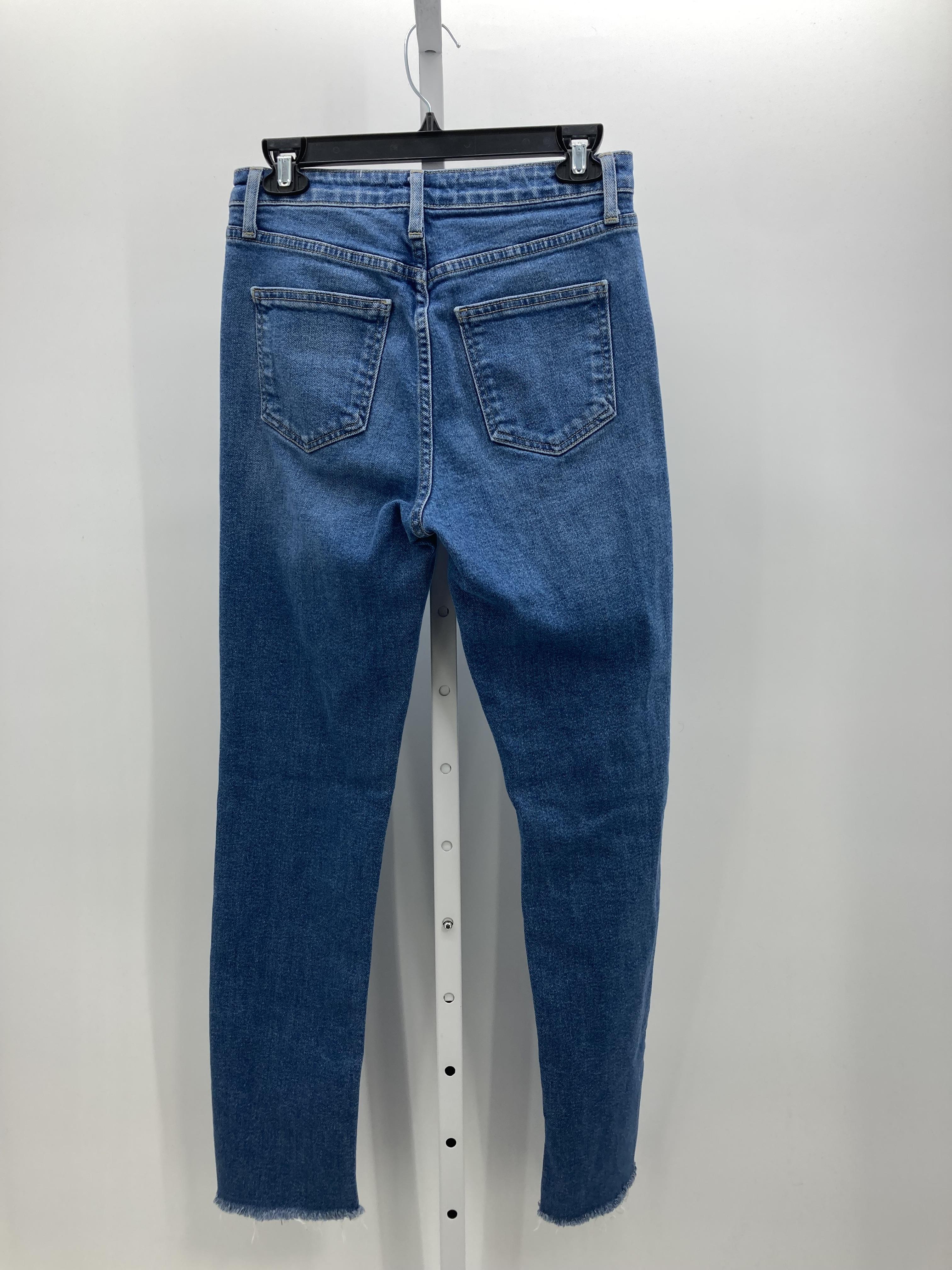 Size 4 Misses Jeans