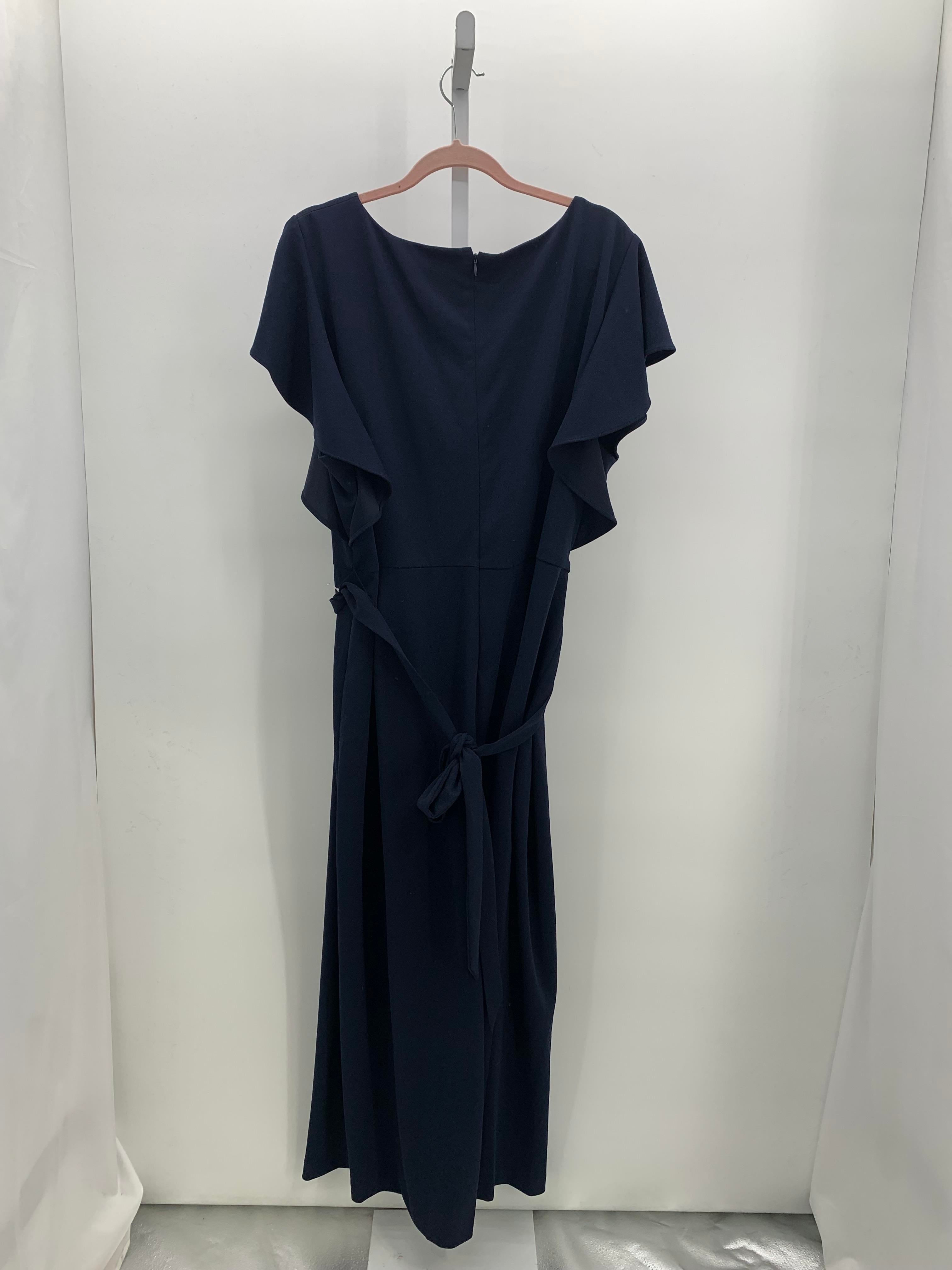 DKNY Size 22 W Womens Jumper