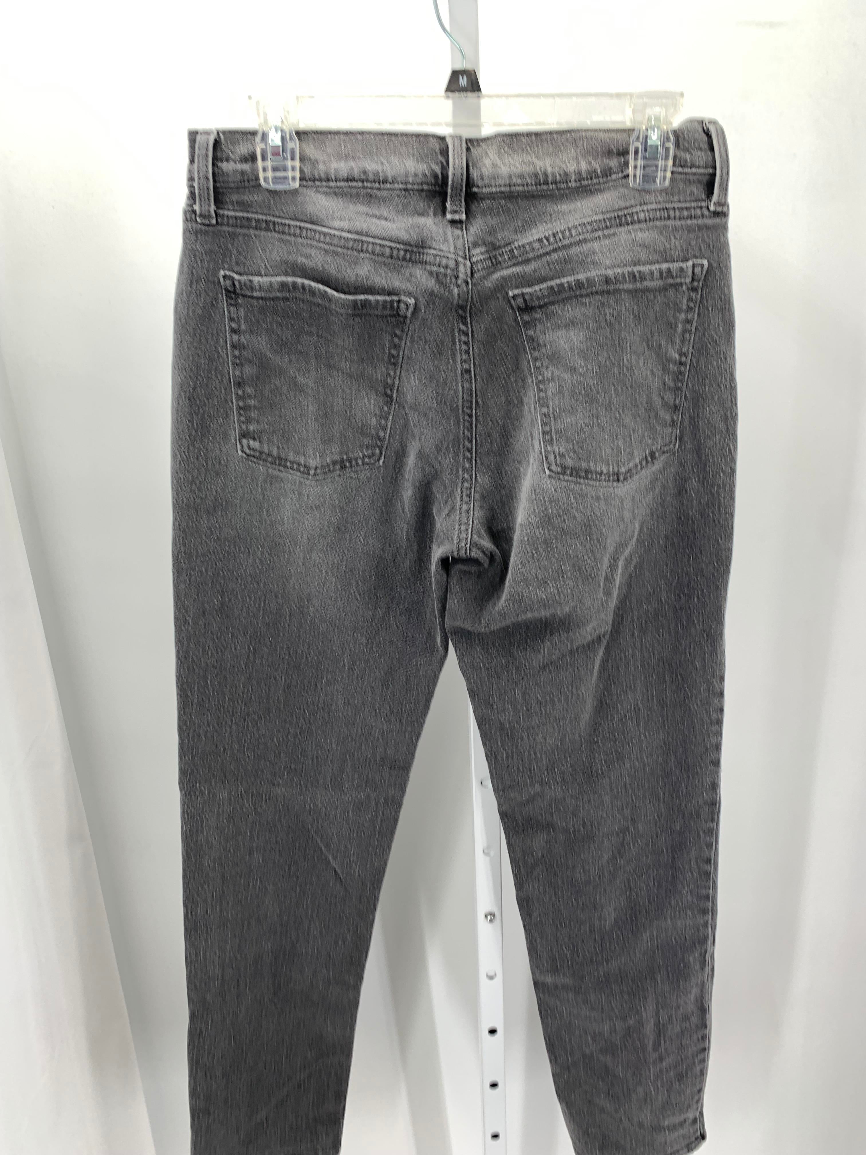 Old Navy Size 6 Misses Jeans