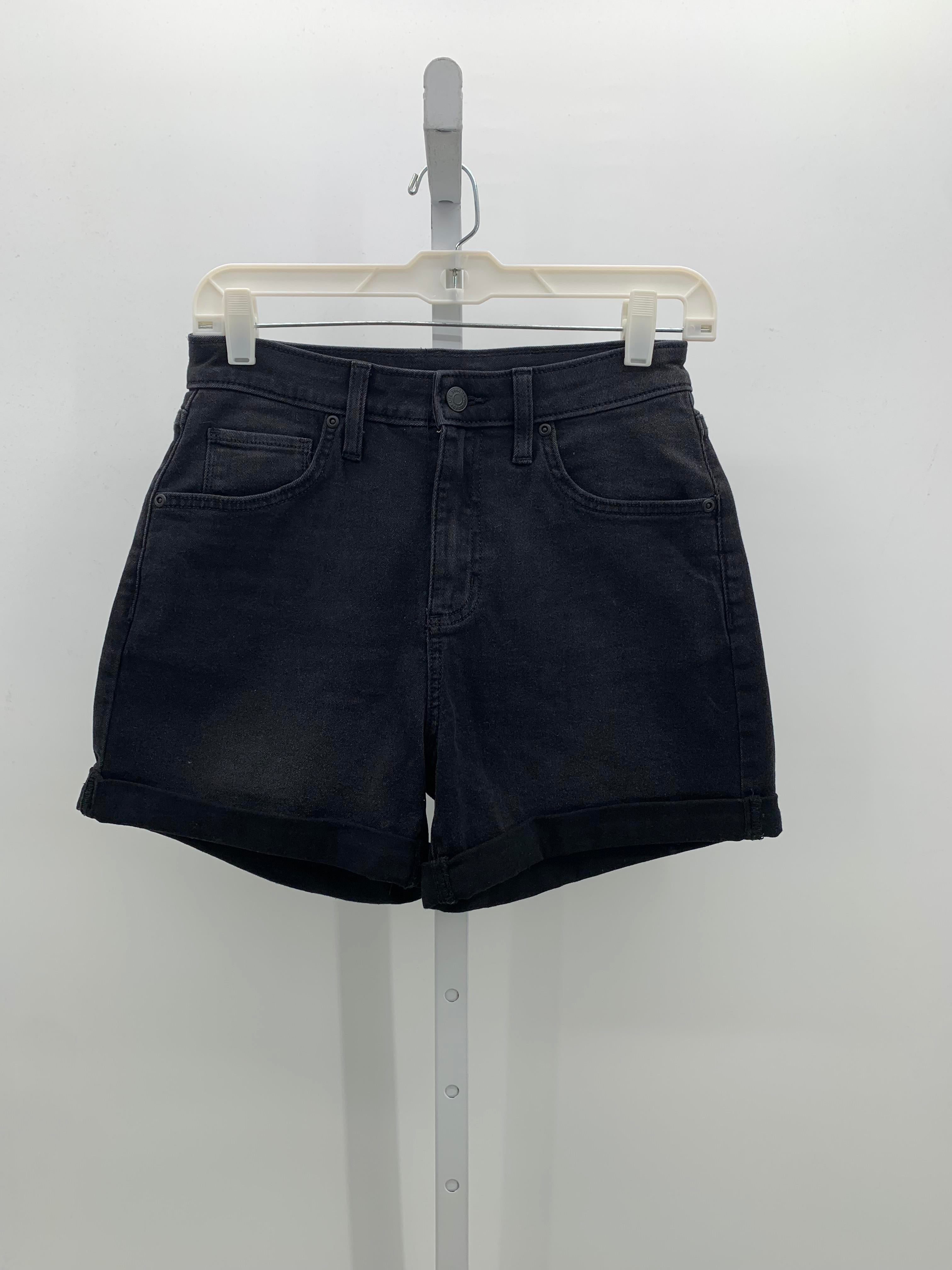 Sonoma Size 4 Misses Shorts