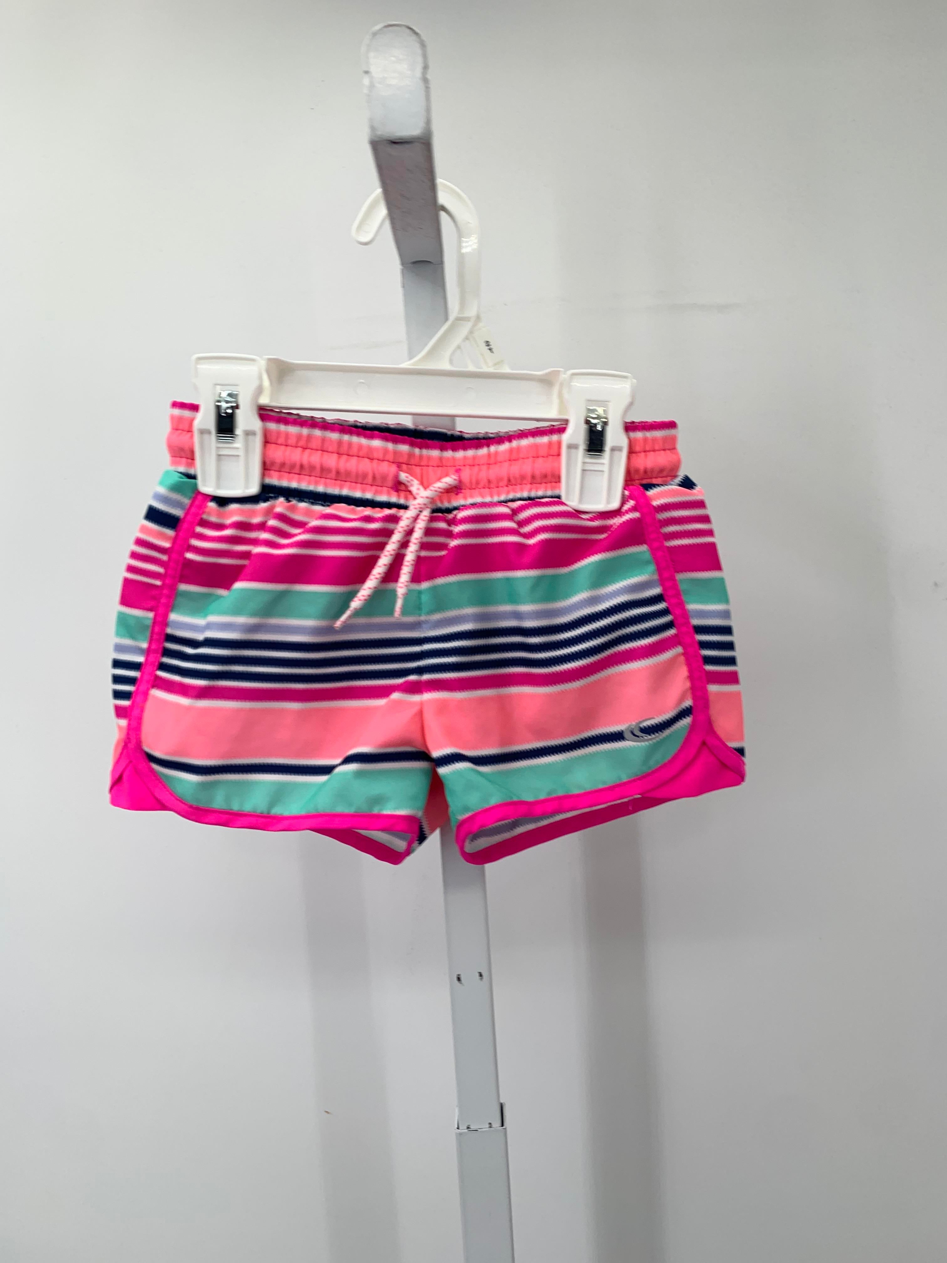 Carters Size 3T Girls Shorts