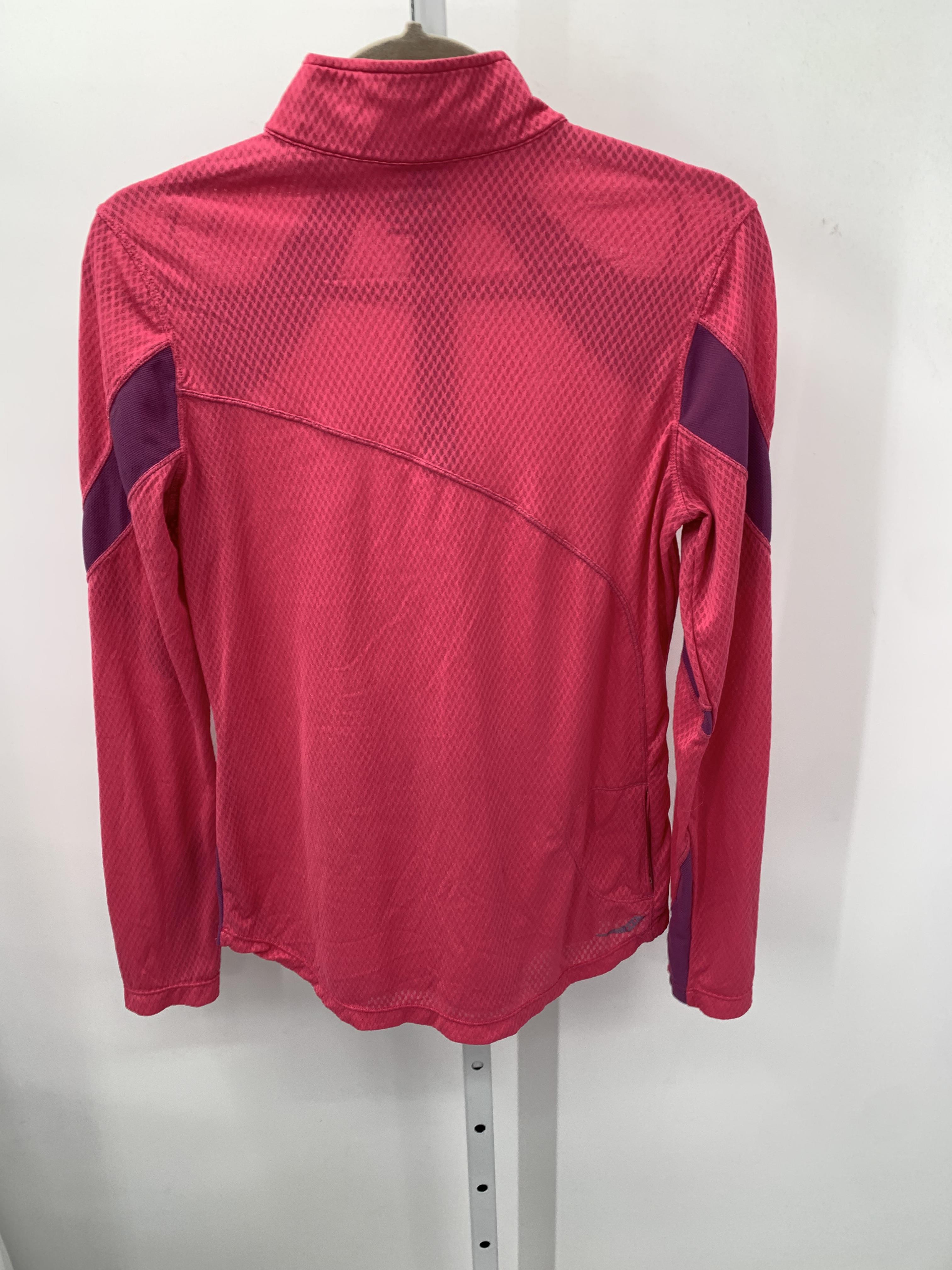 Size Medium Misses Long Sleeve Shirt